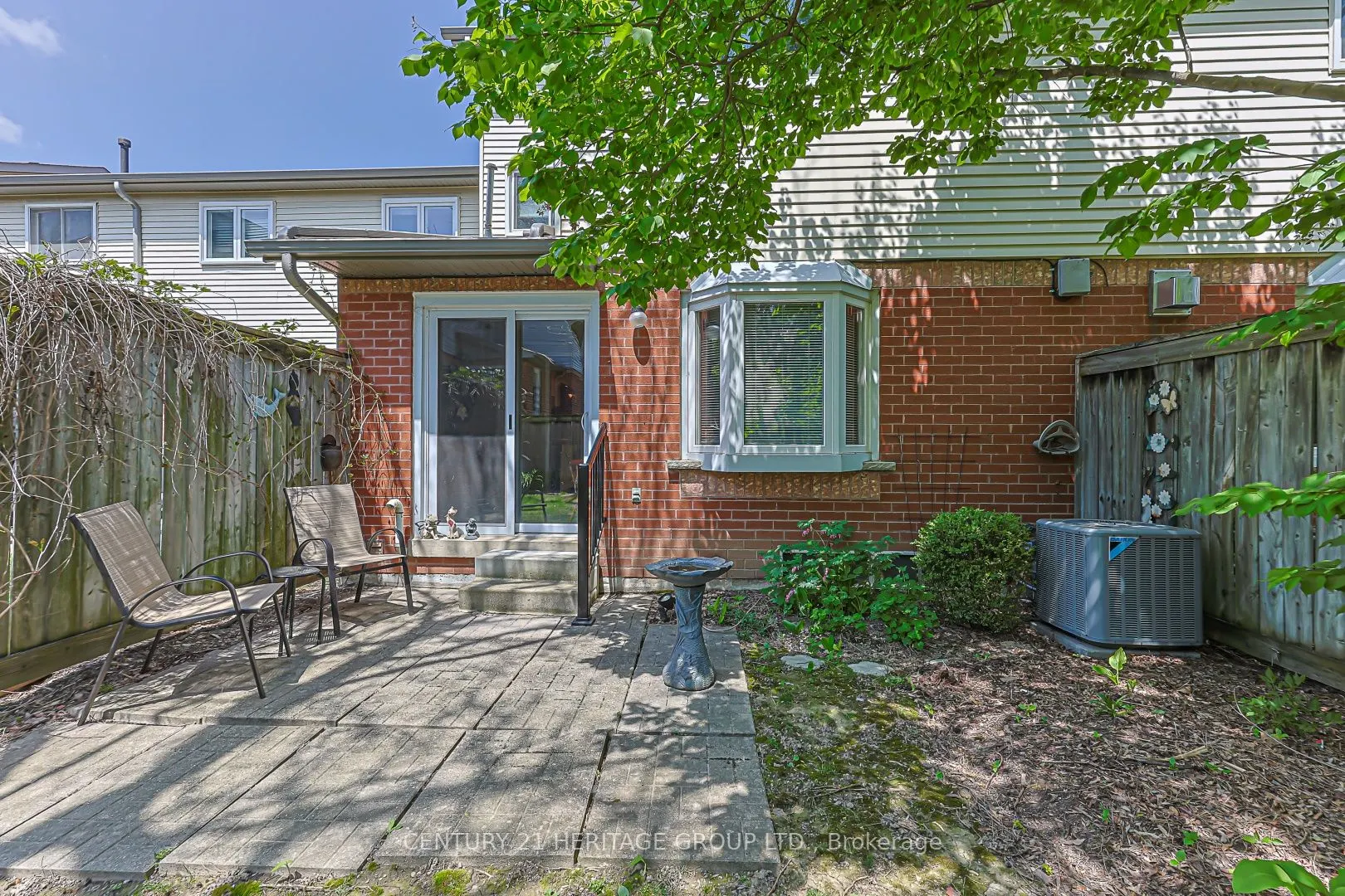 707 Caradonna Crescent #35