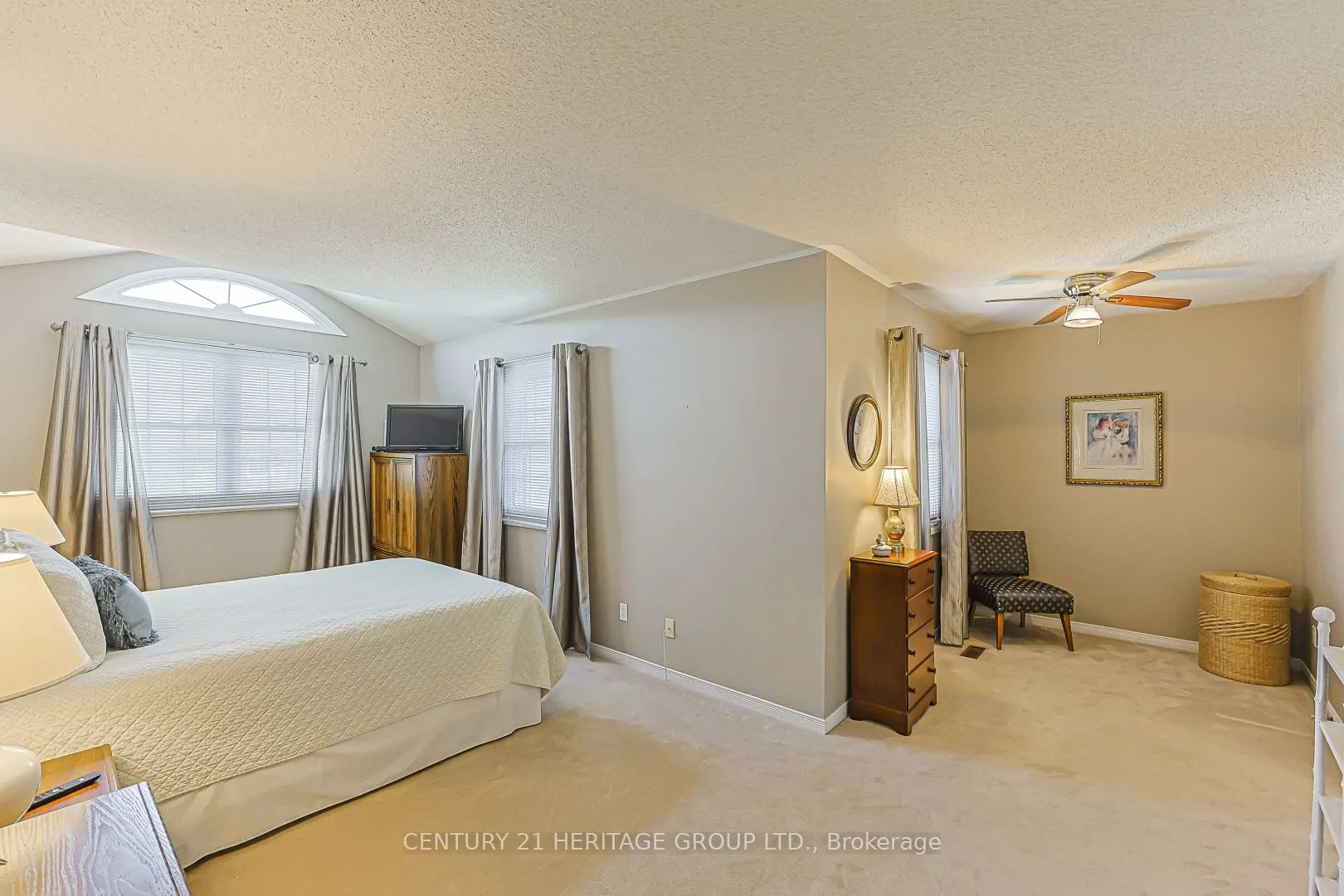 707 Caradonna Crescent #35