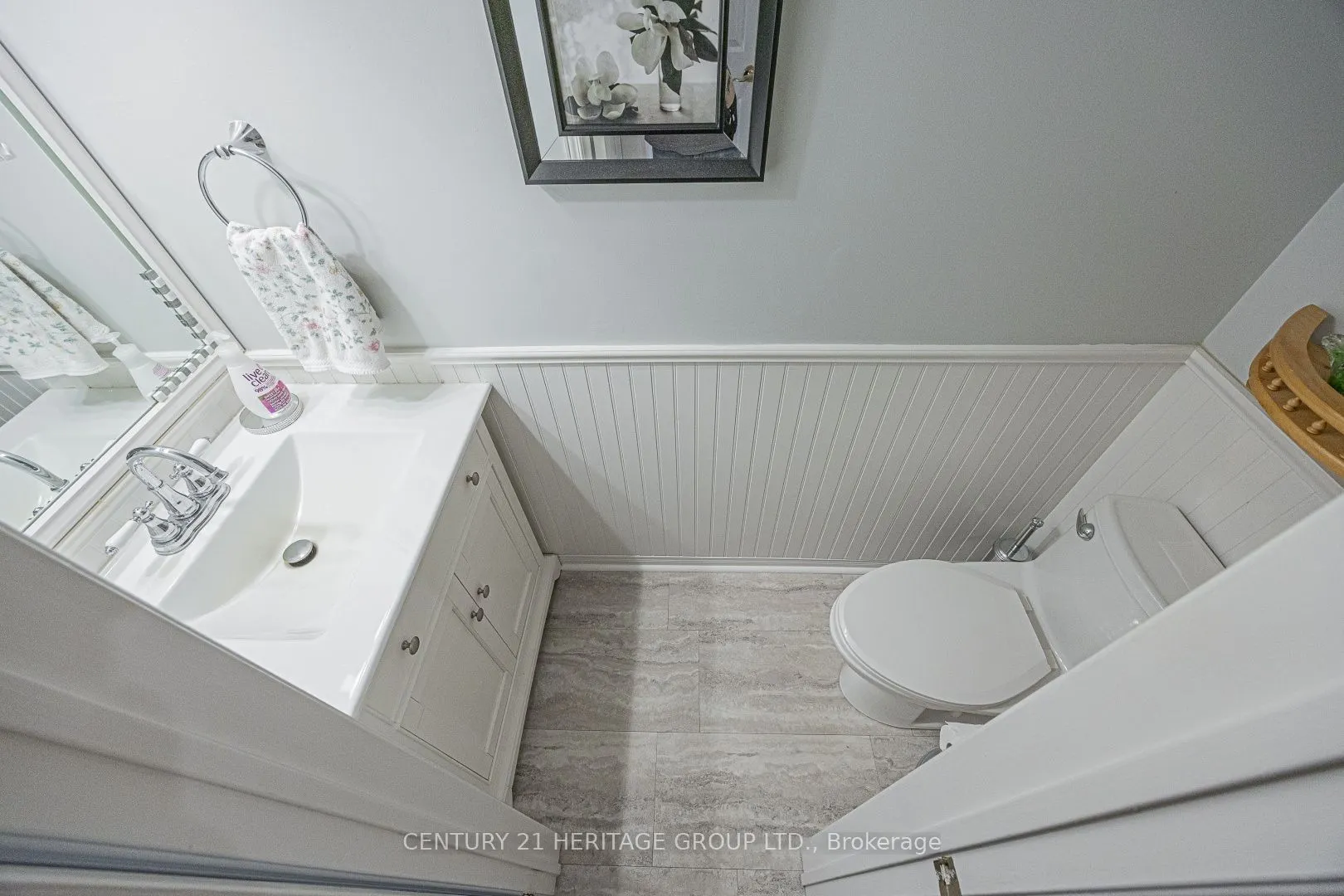 707 Caradonna Crescent #35
