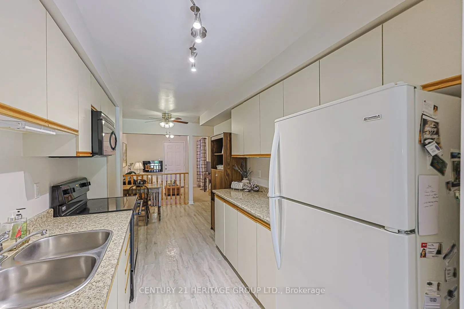 707 Caradonna Crescent #35
