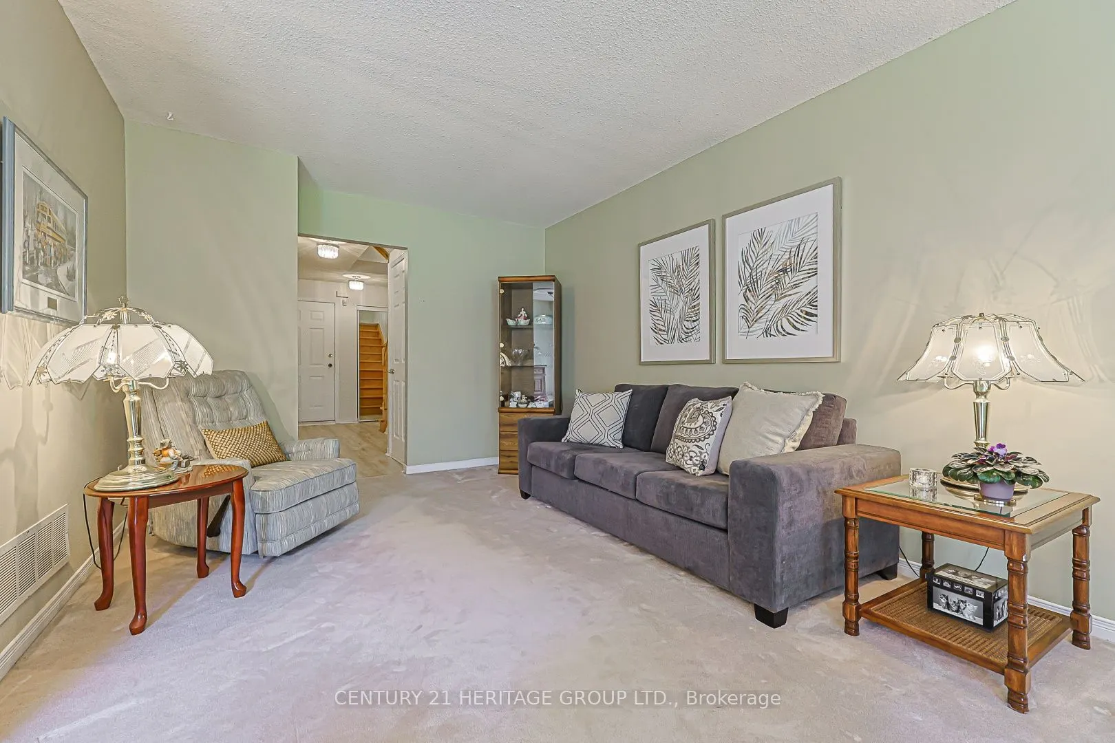 707 Caradonna Crescent #35
