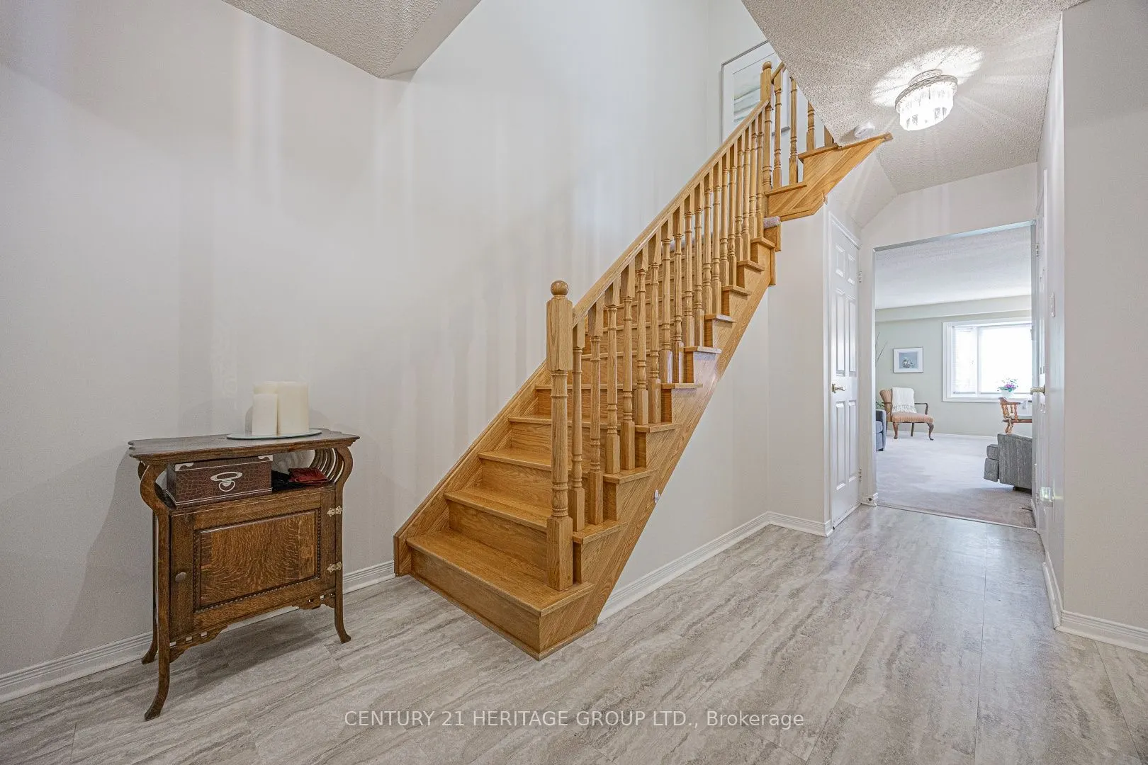 707 Caradonna Crescent #35