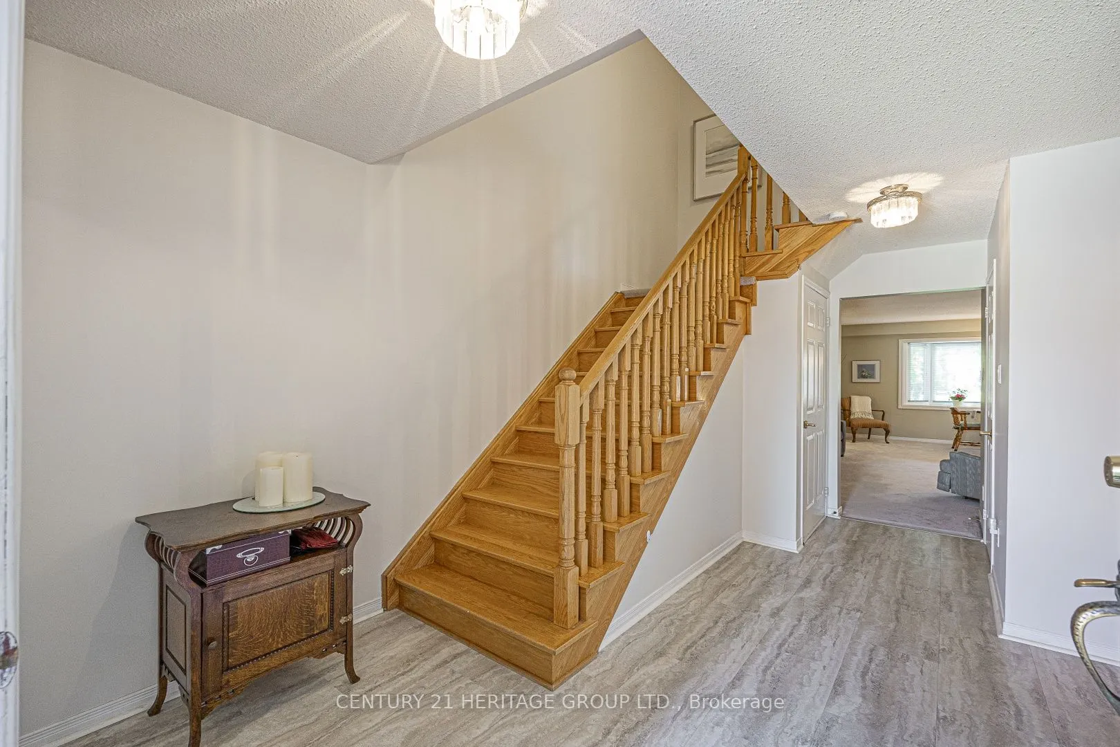 707 Caradonna Crescent #35