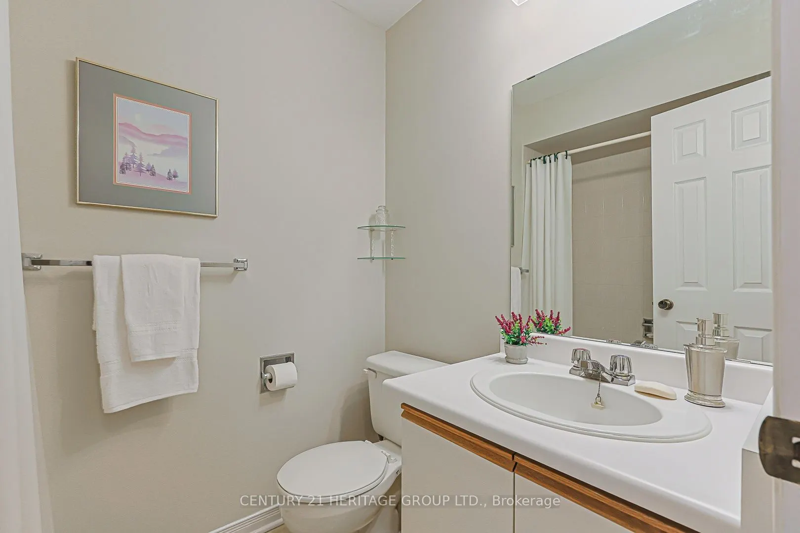 707 Caradonna Crescent #35
