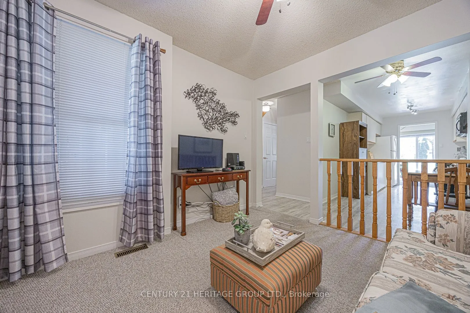 707 Caradonna Crescent #35