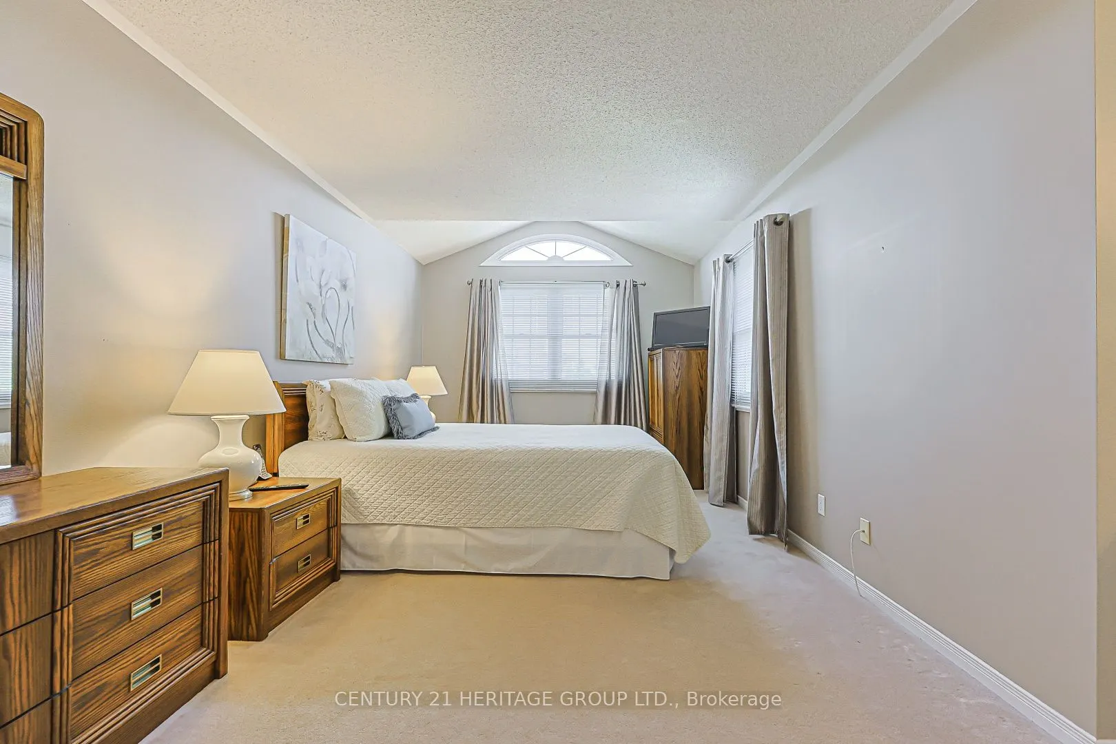 707 Caradonna Crescent #35