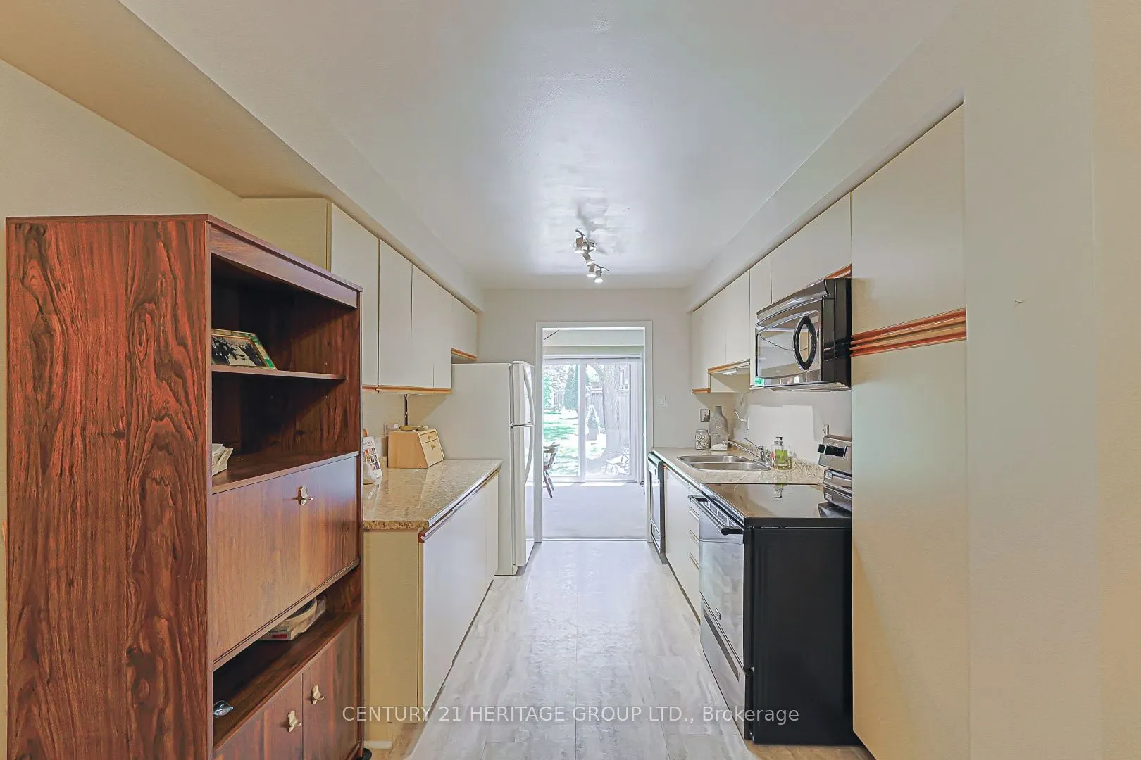 707 Caradonna Crescent #35