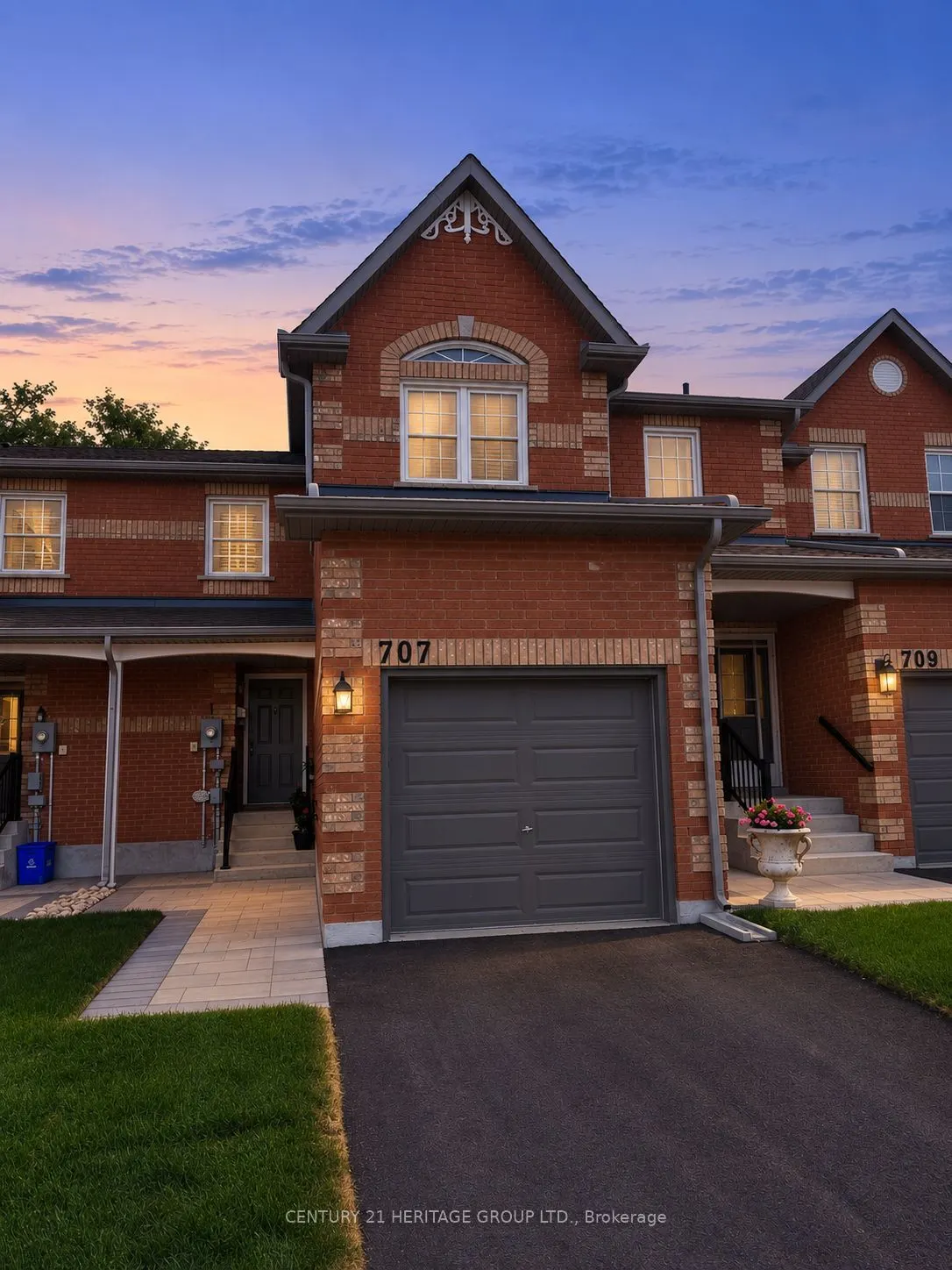 707 Caradonna Crescent #35