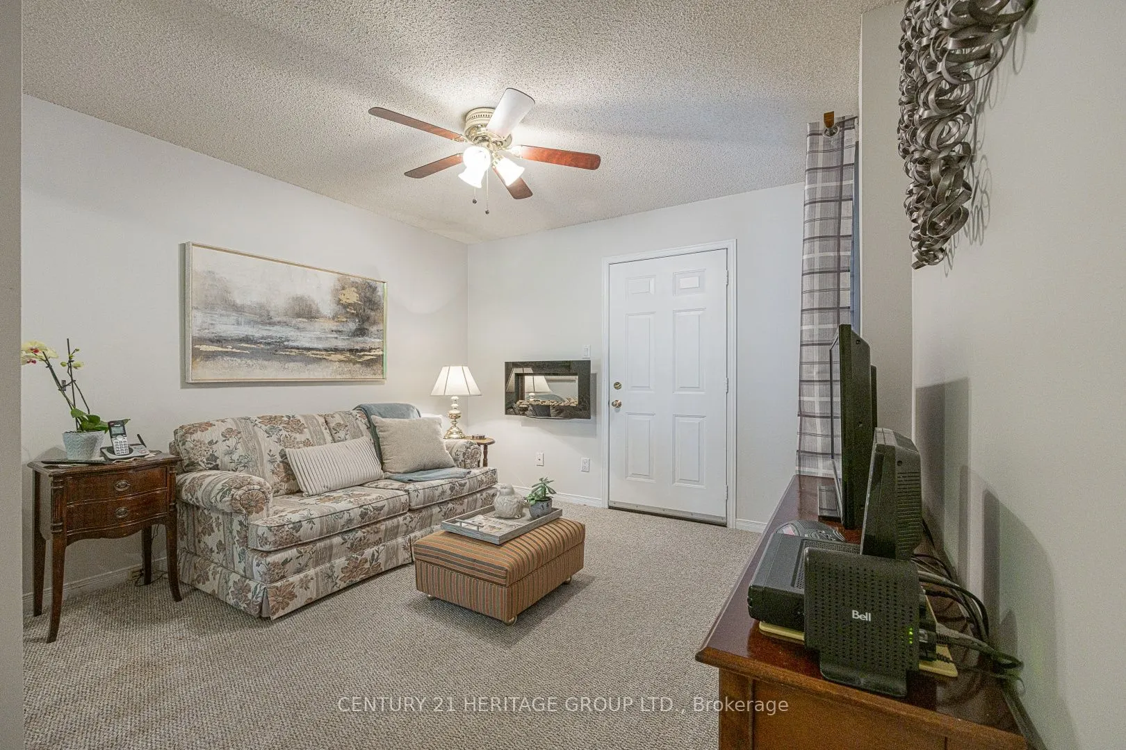707 Caradonna Crescent #35