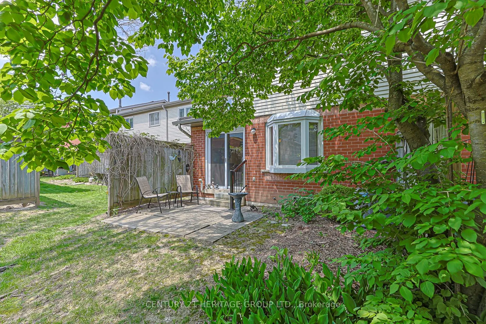 707 Caradonna Crescent #35
