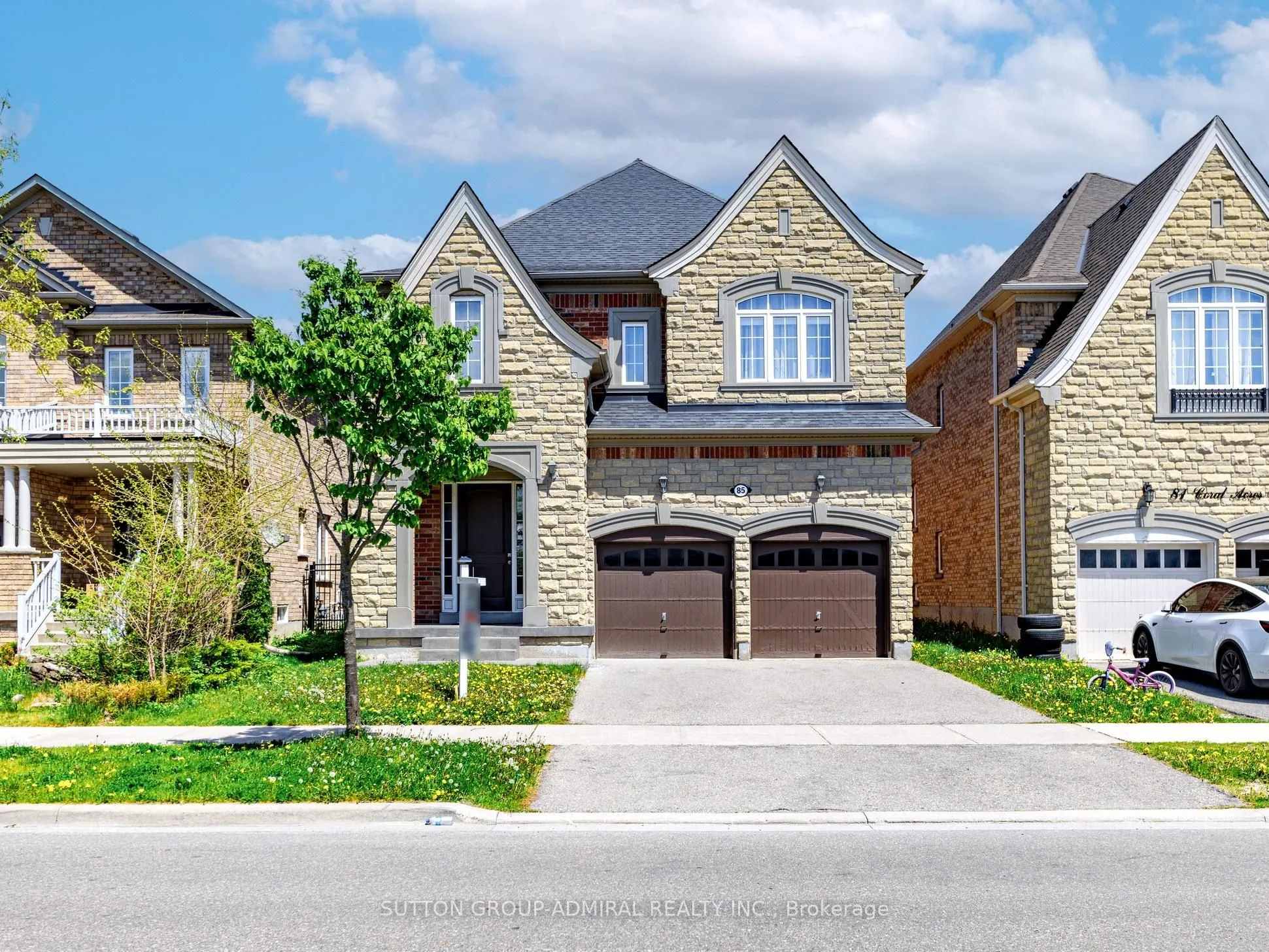85 Coral Acres Drive