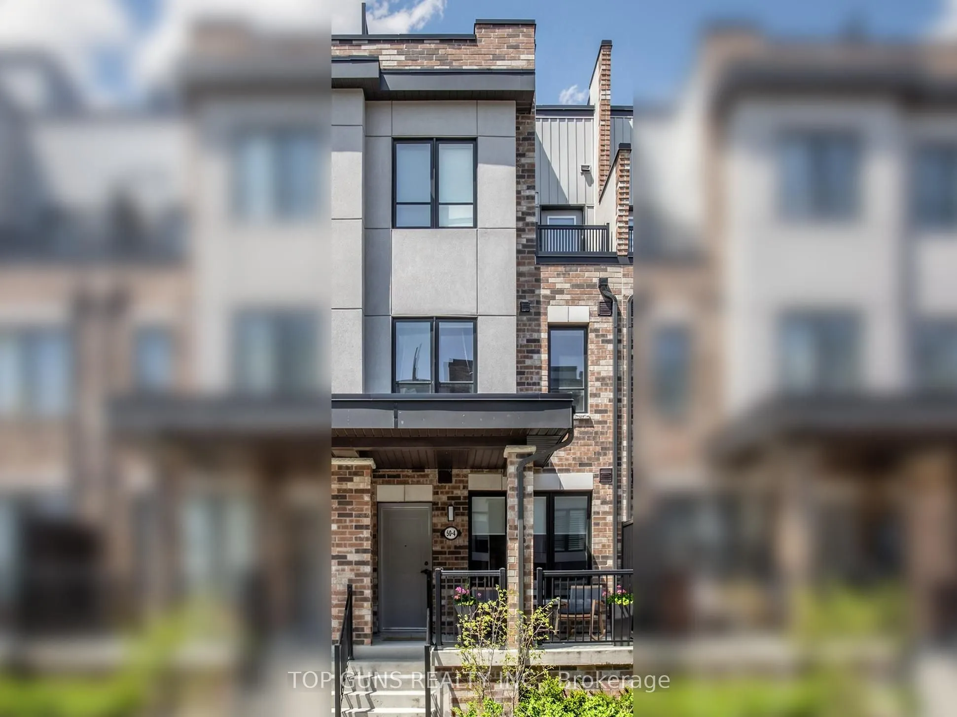 50 Baynes Way #4