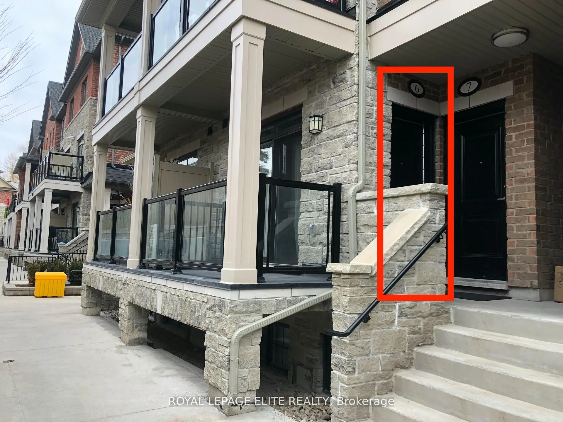 198 Pine Grove Road #06
