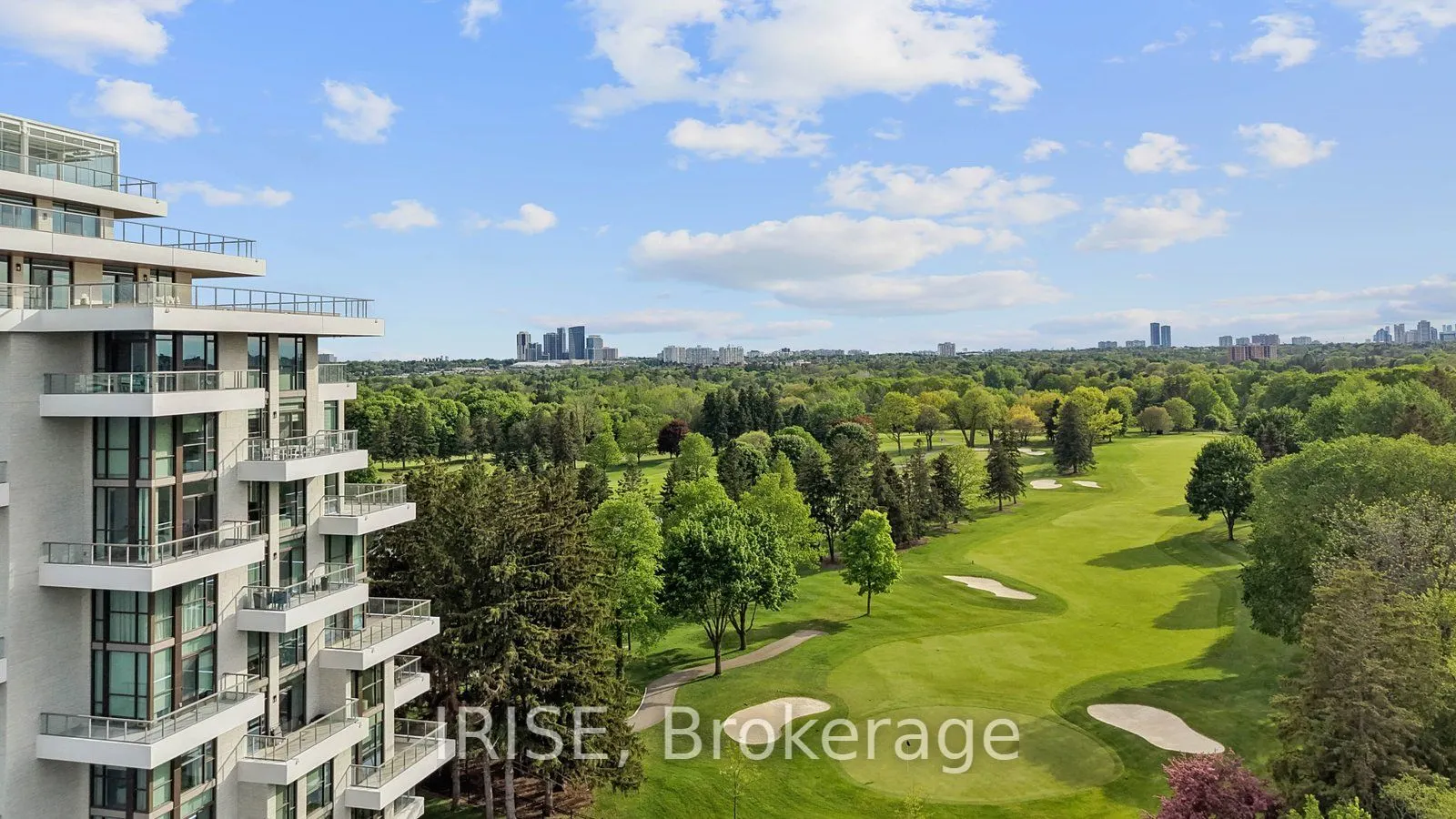 397 Royal Orchard Boulevard #708