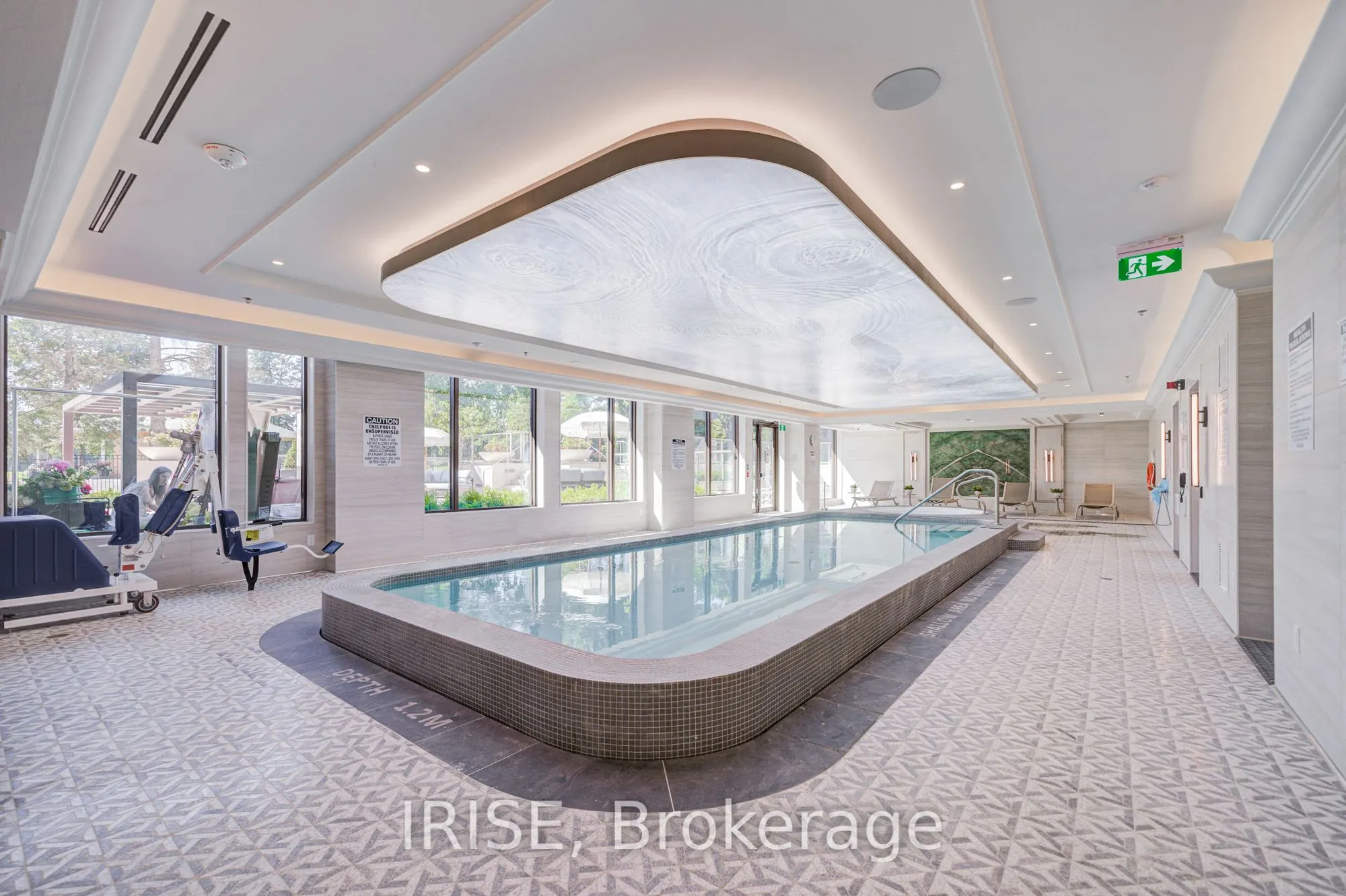 397 Royal Orchard Boulevard #708