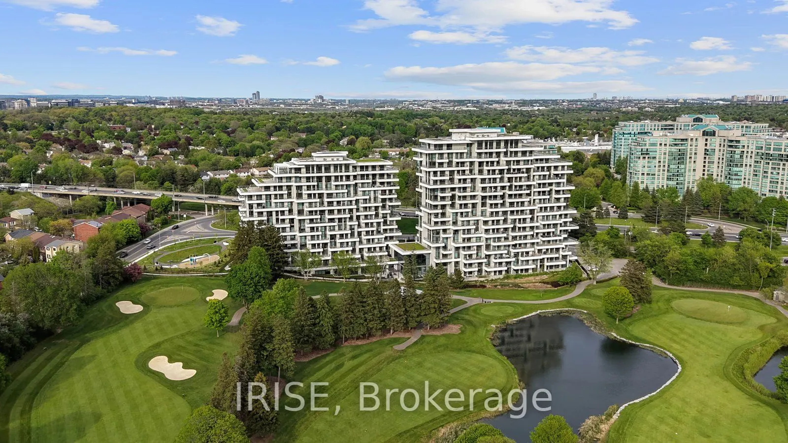 397 Royal Orchard Boulevard #708