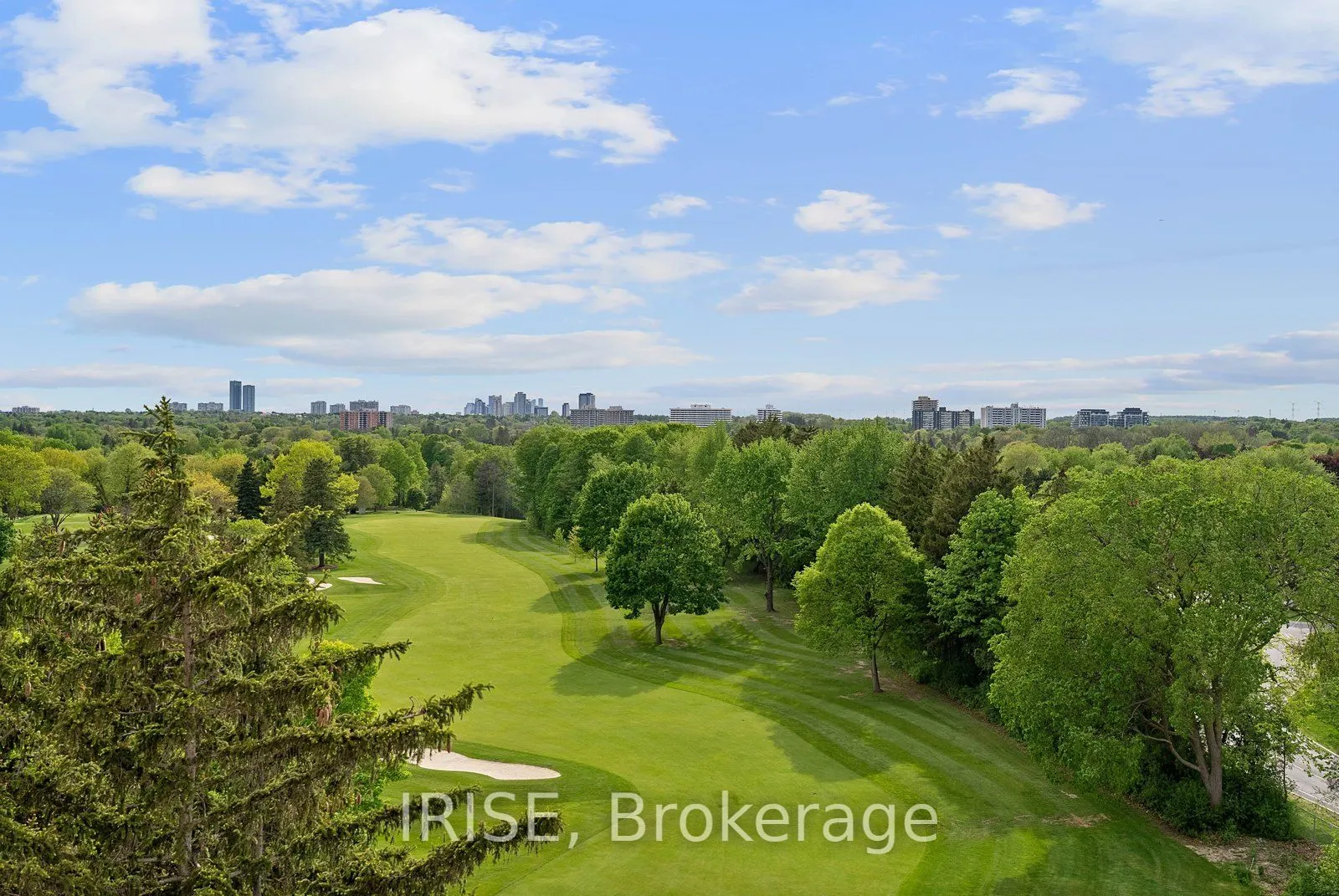 397 Royal Orchard Boulevard #708