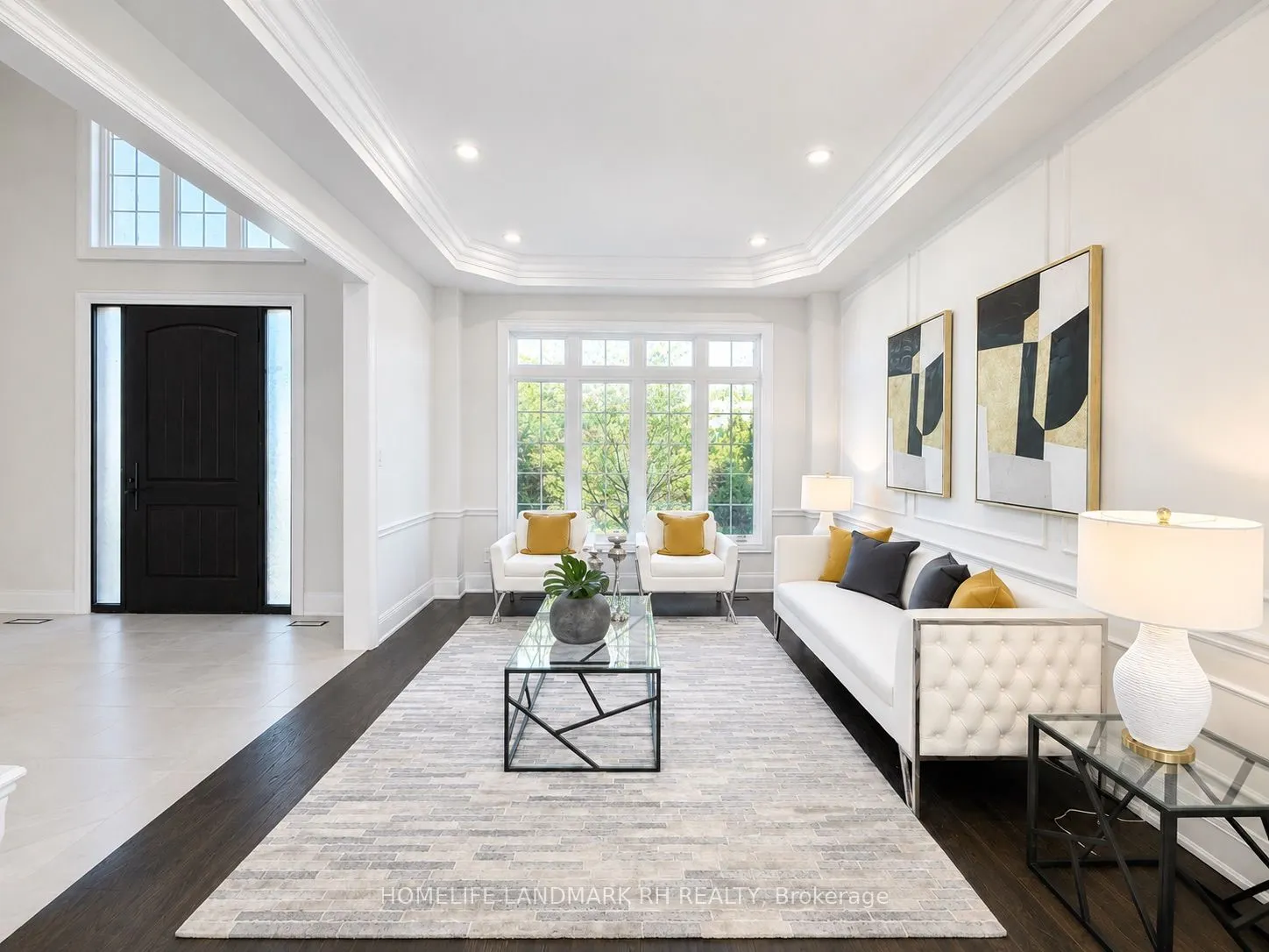 385 Kennedy Street W