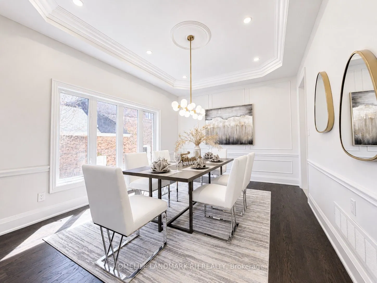 385 Kennedy Street W