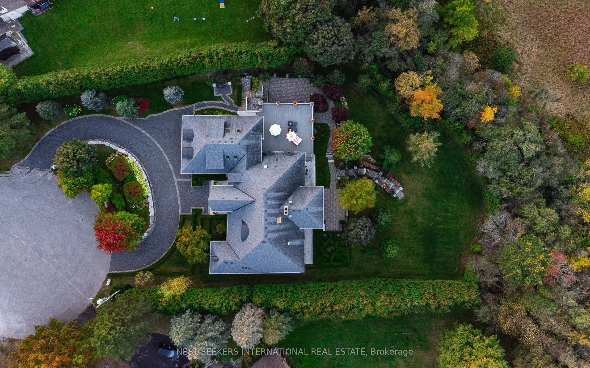 111 Manitou Drive