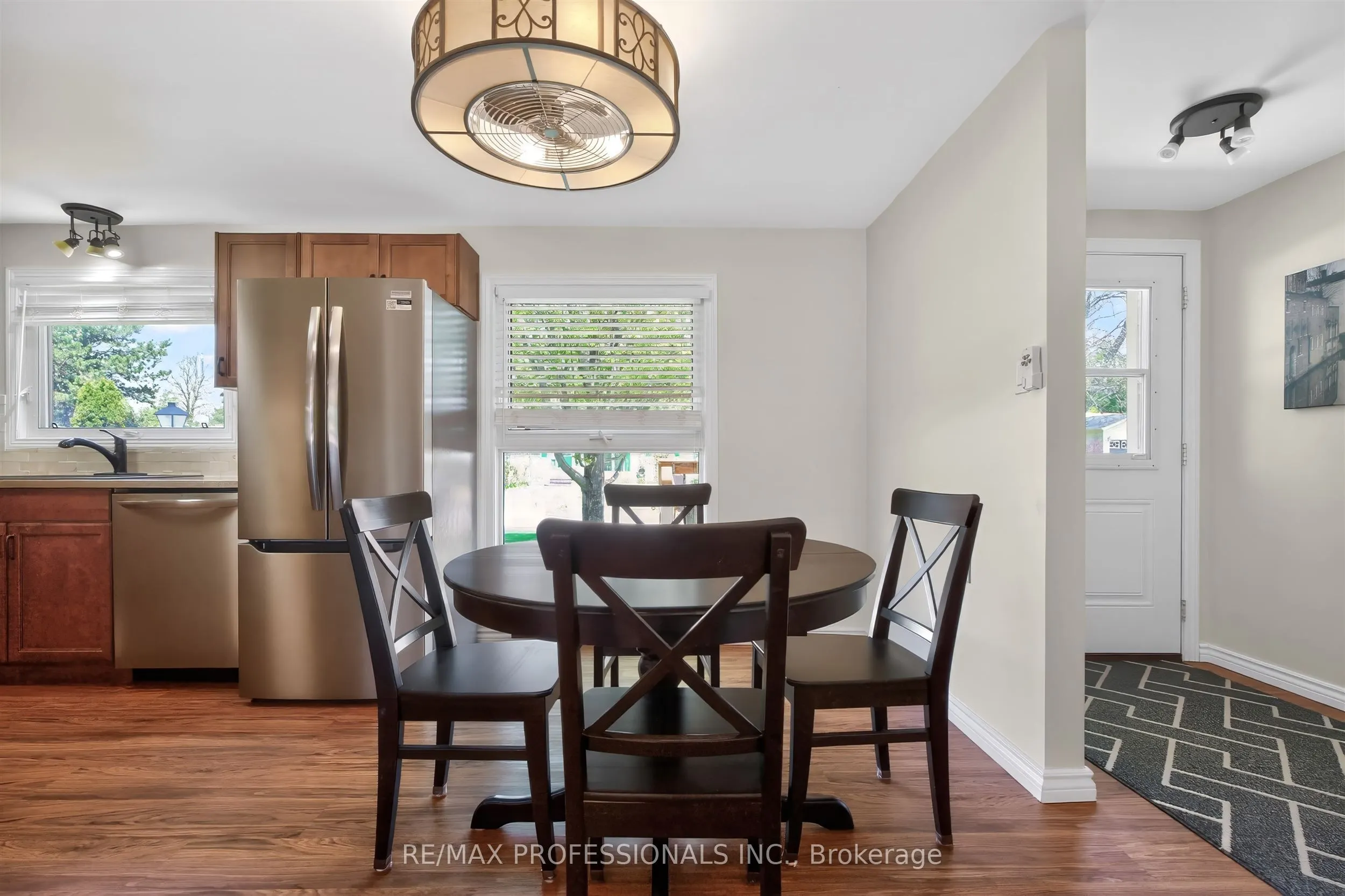 7 Tamarack Court