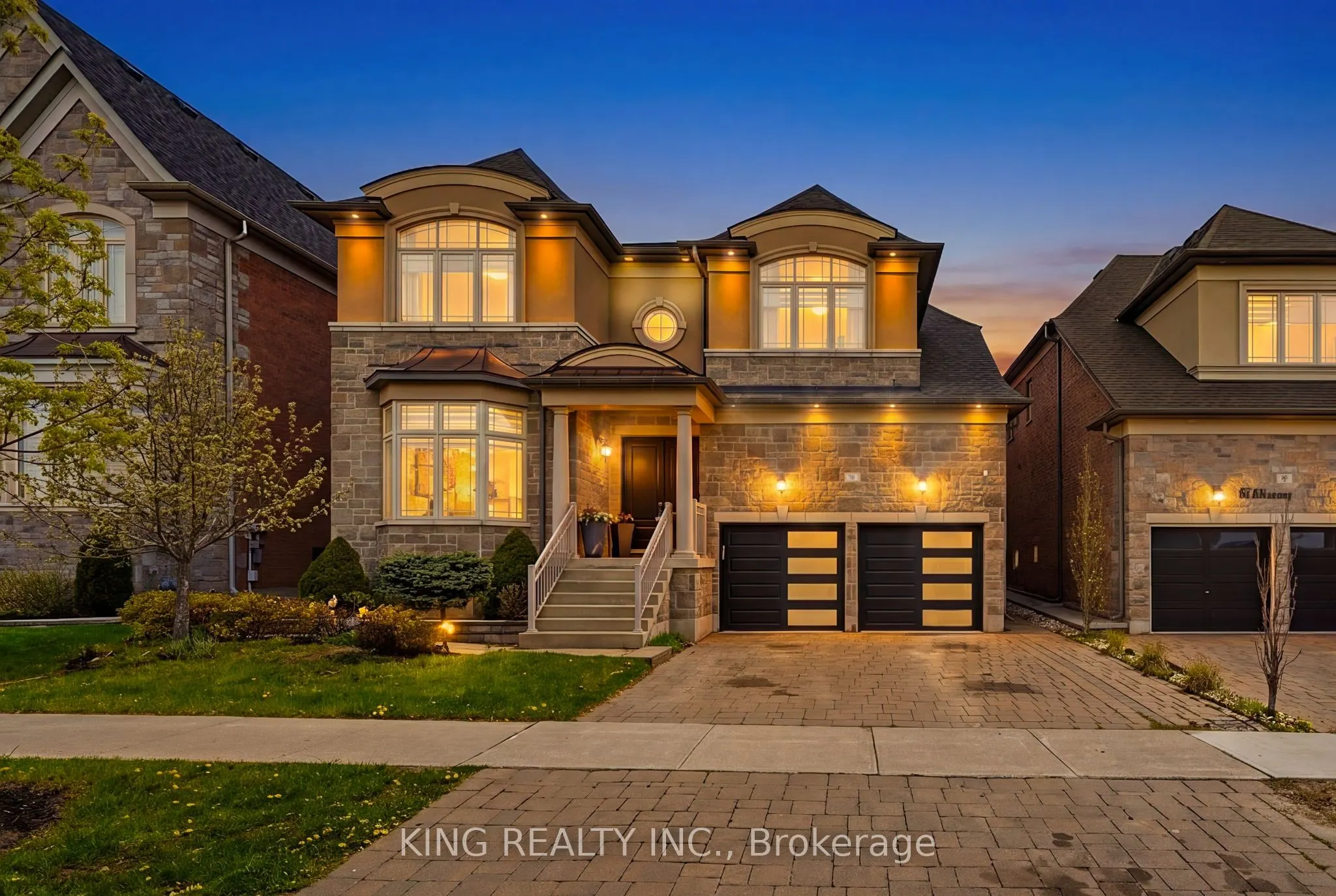 76 Chesney Crescent
