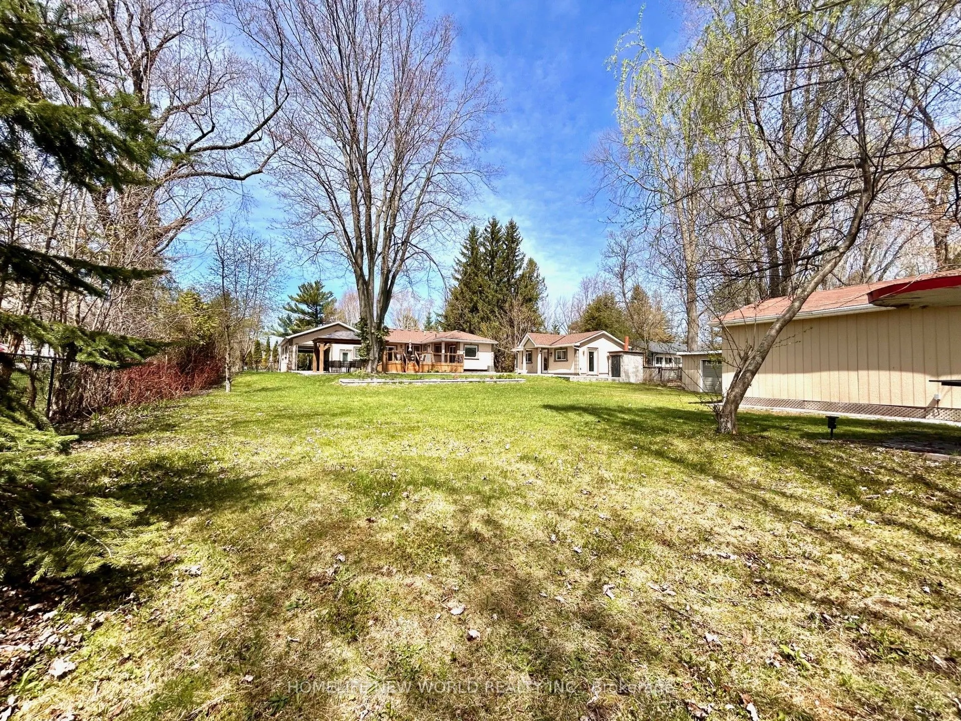 215 Willow Drive