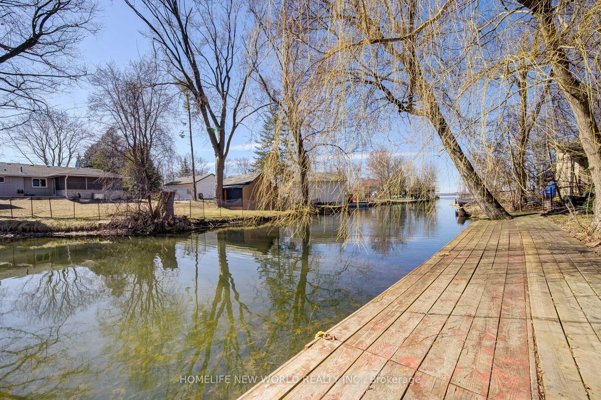 215 Willow Drive