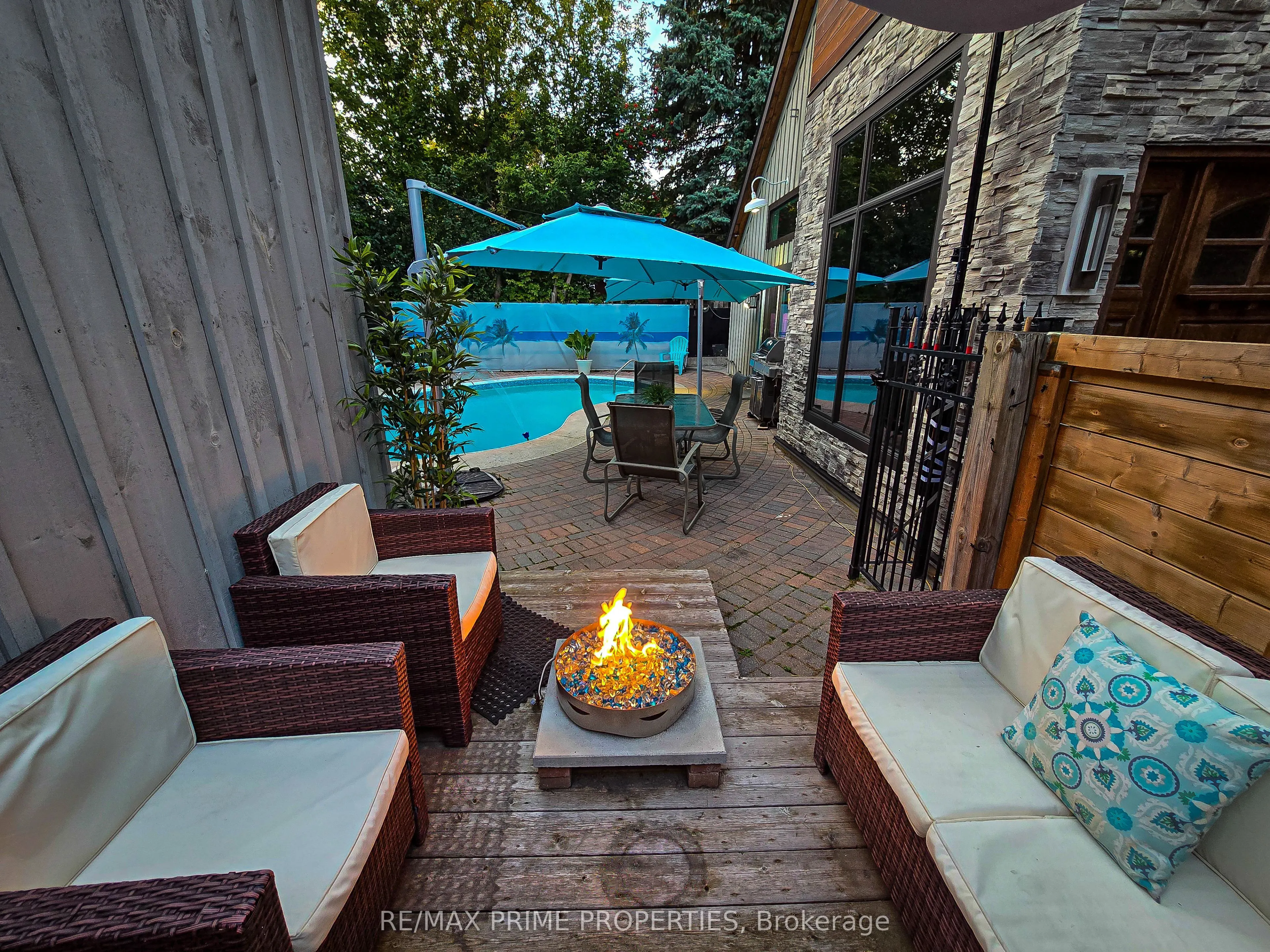 227 Second Street