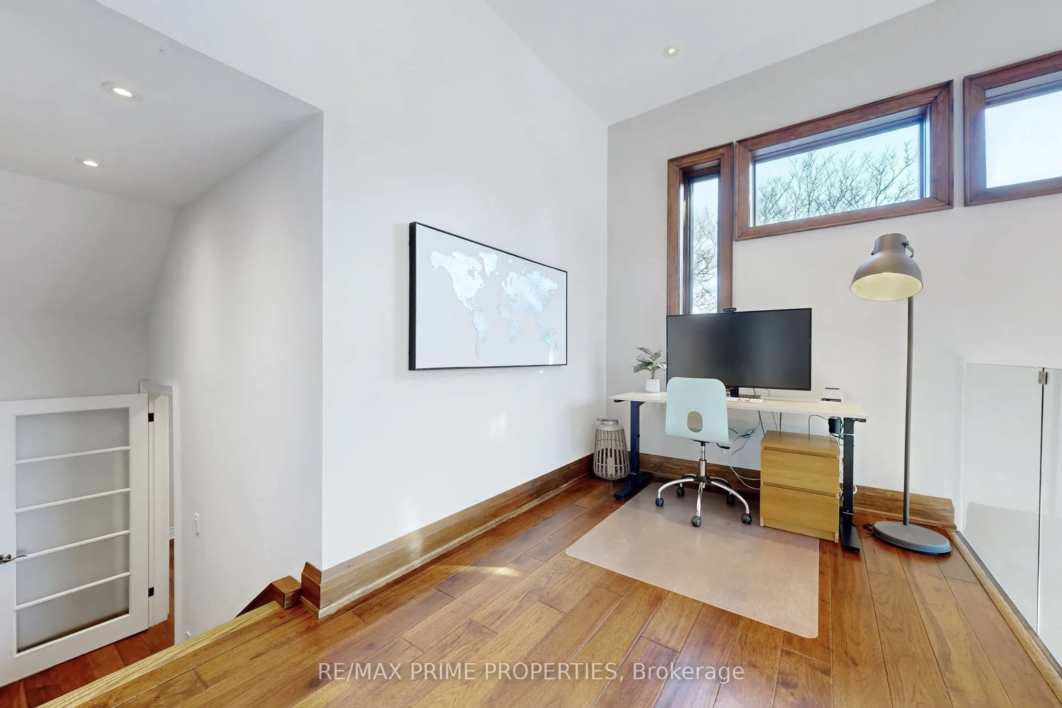 227 Second Street