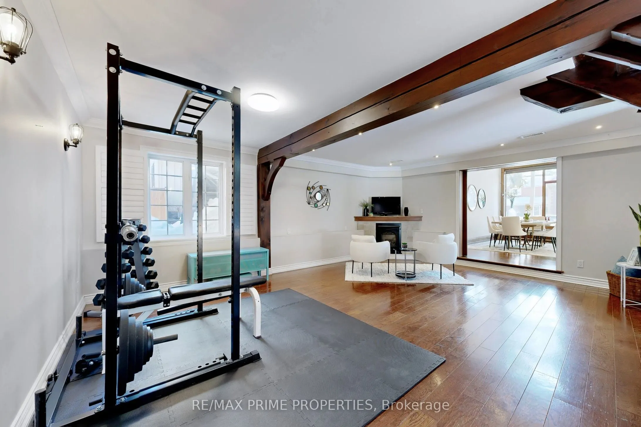 227 Second Street