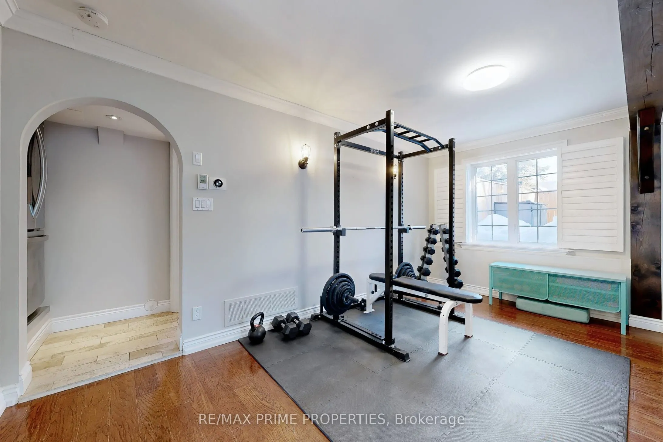 227 Second Street