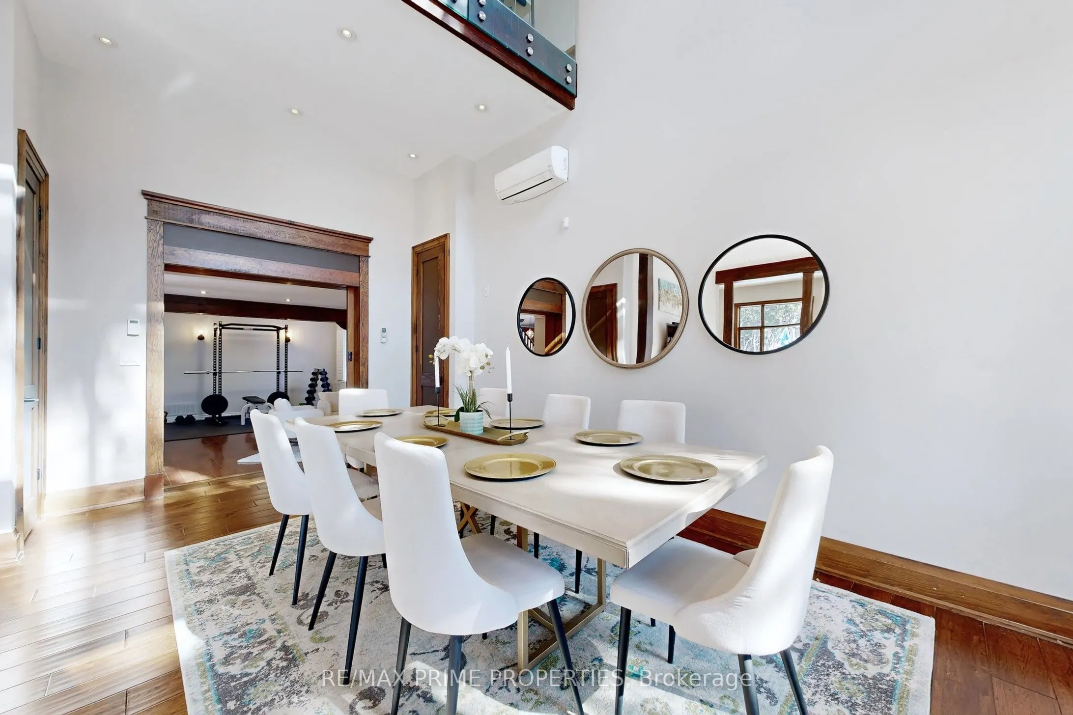 227 Second Street