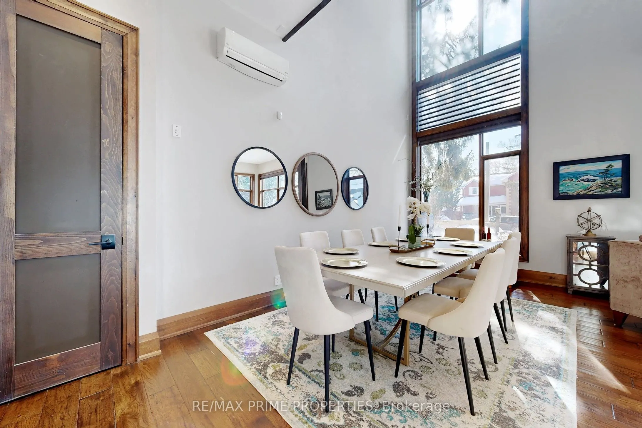 227 Second Street