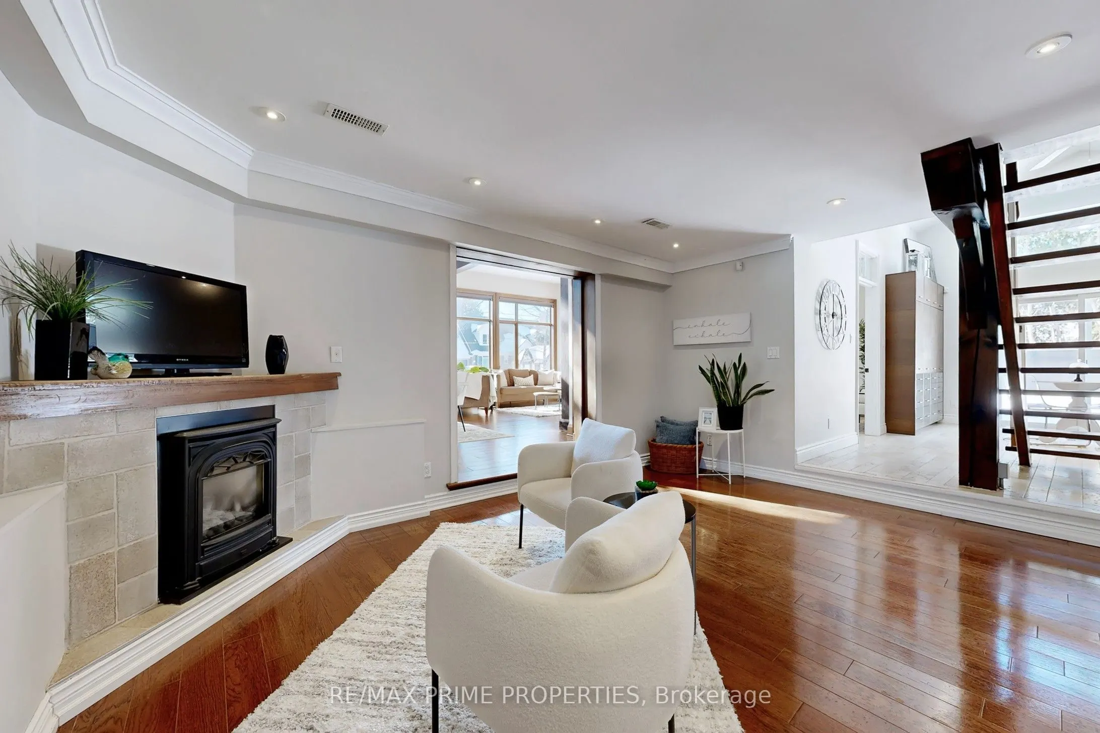 227 Second Street