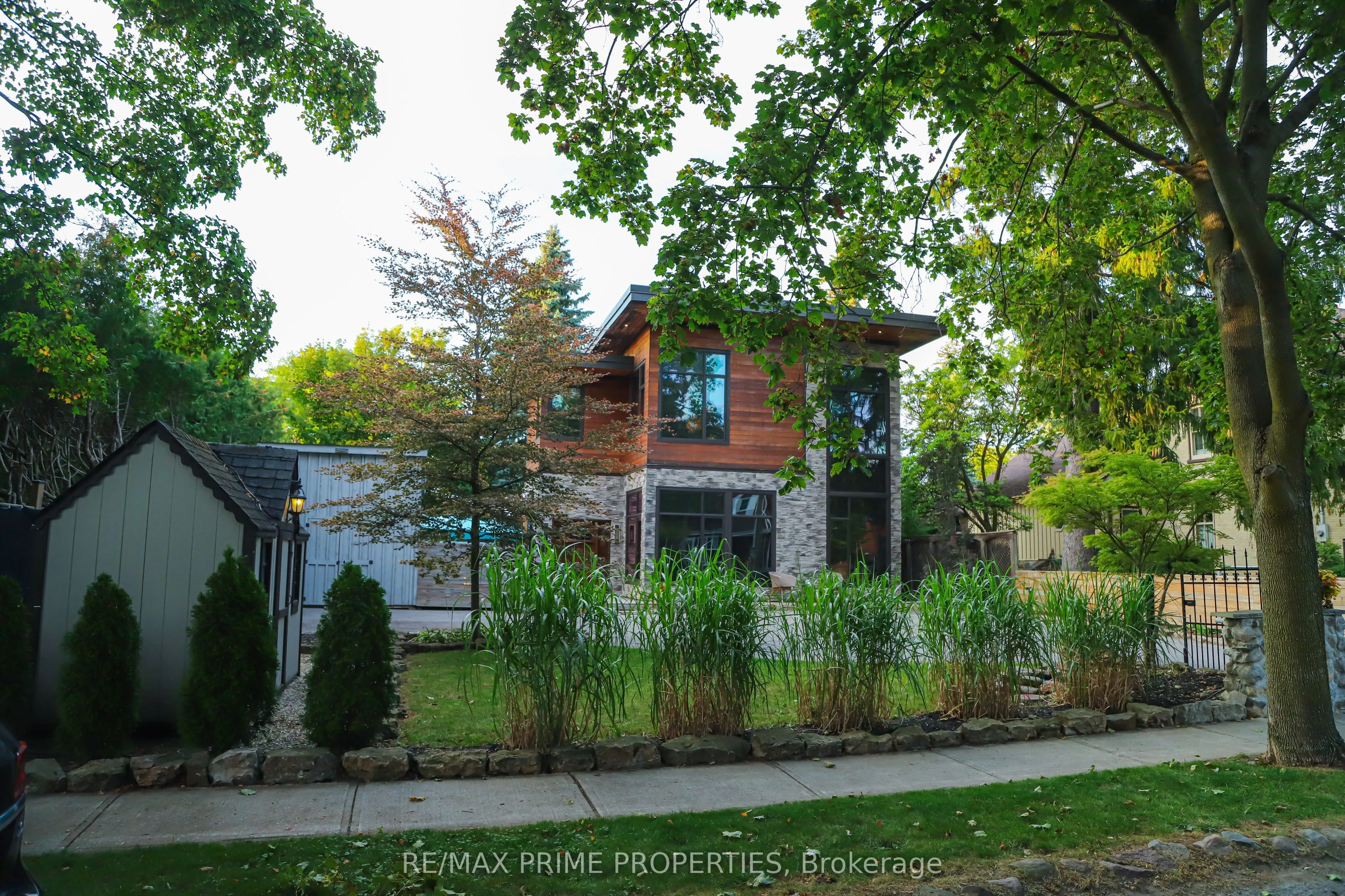 227 Second Street