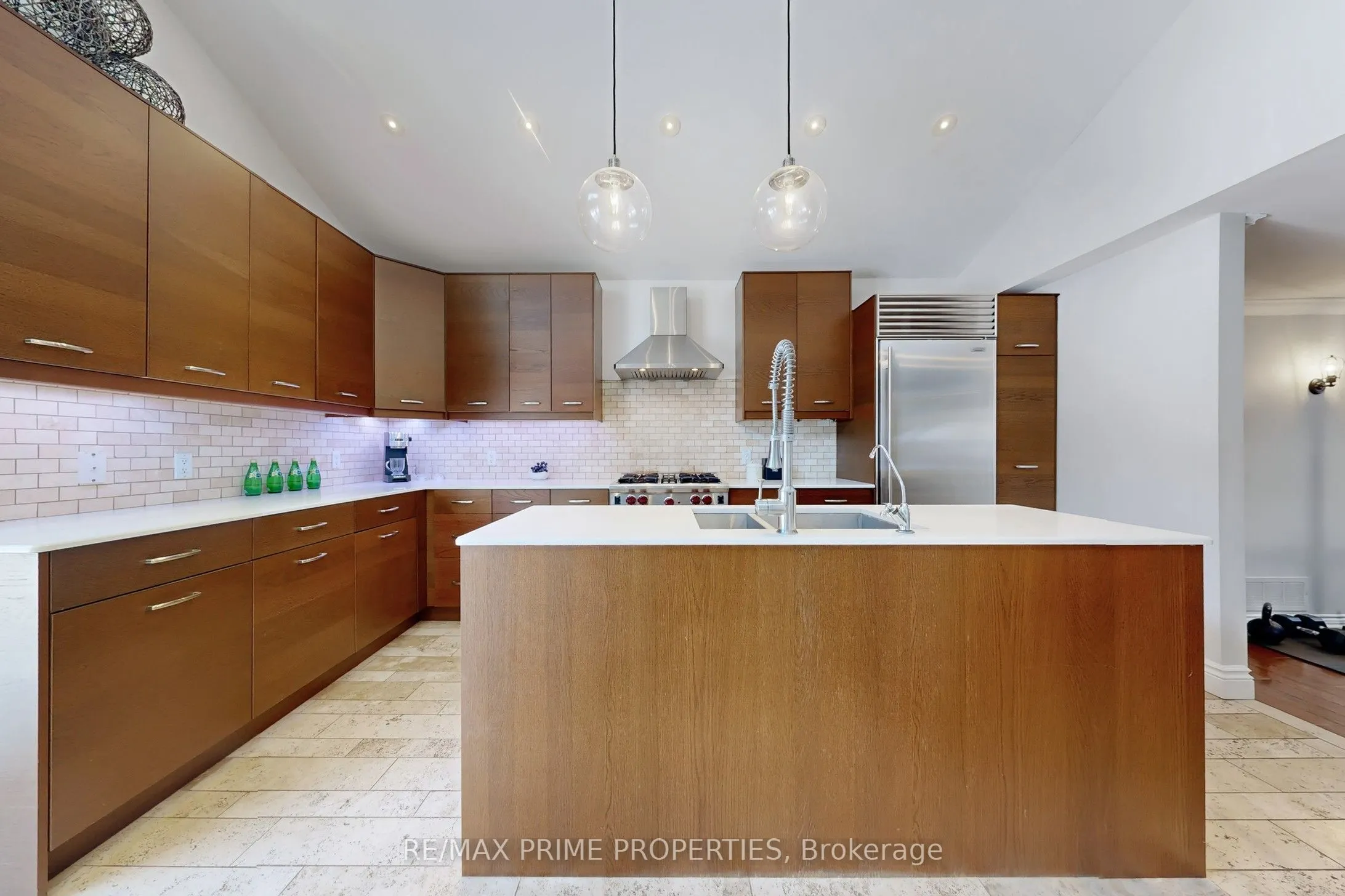 227 Second Street