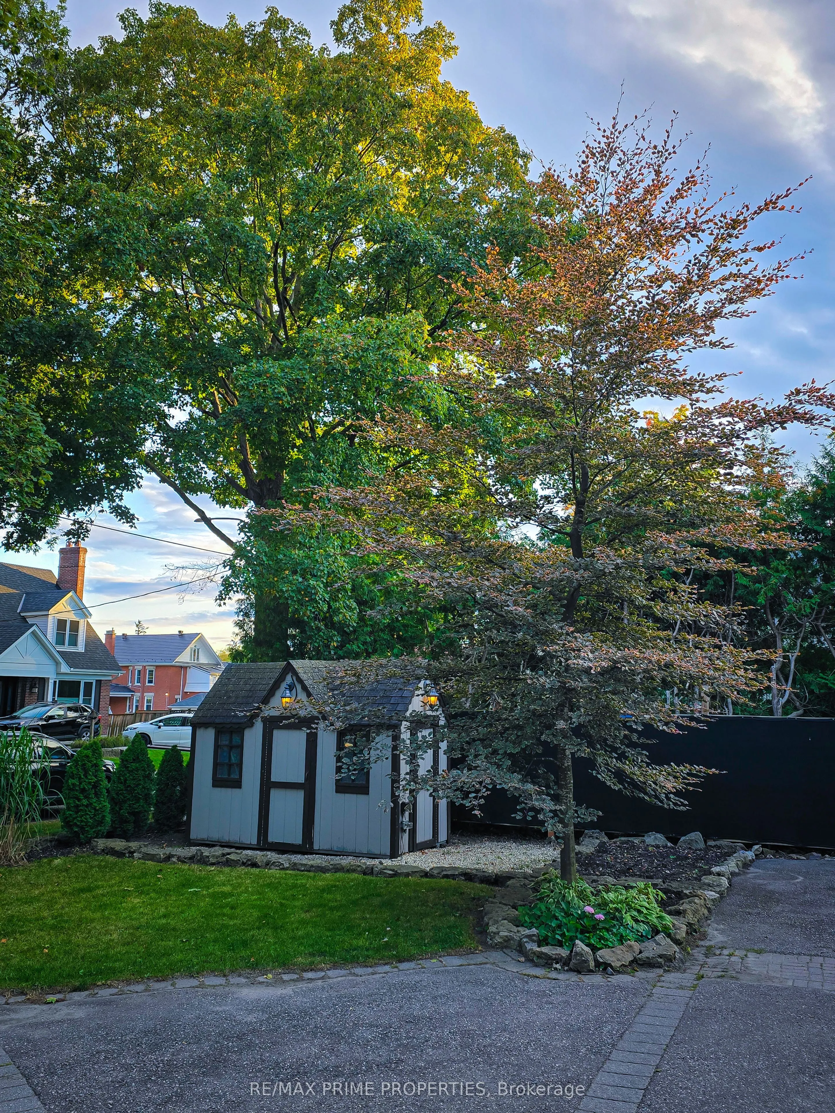 227 Second Street