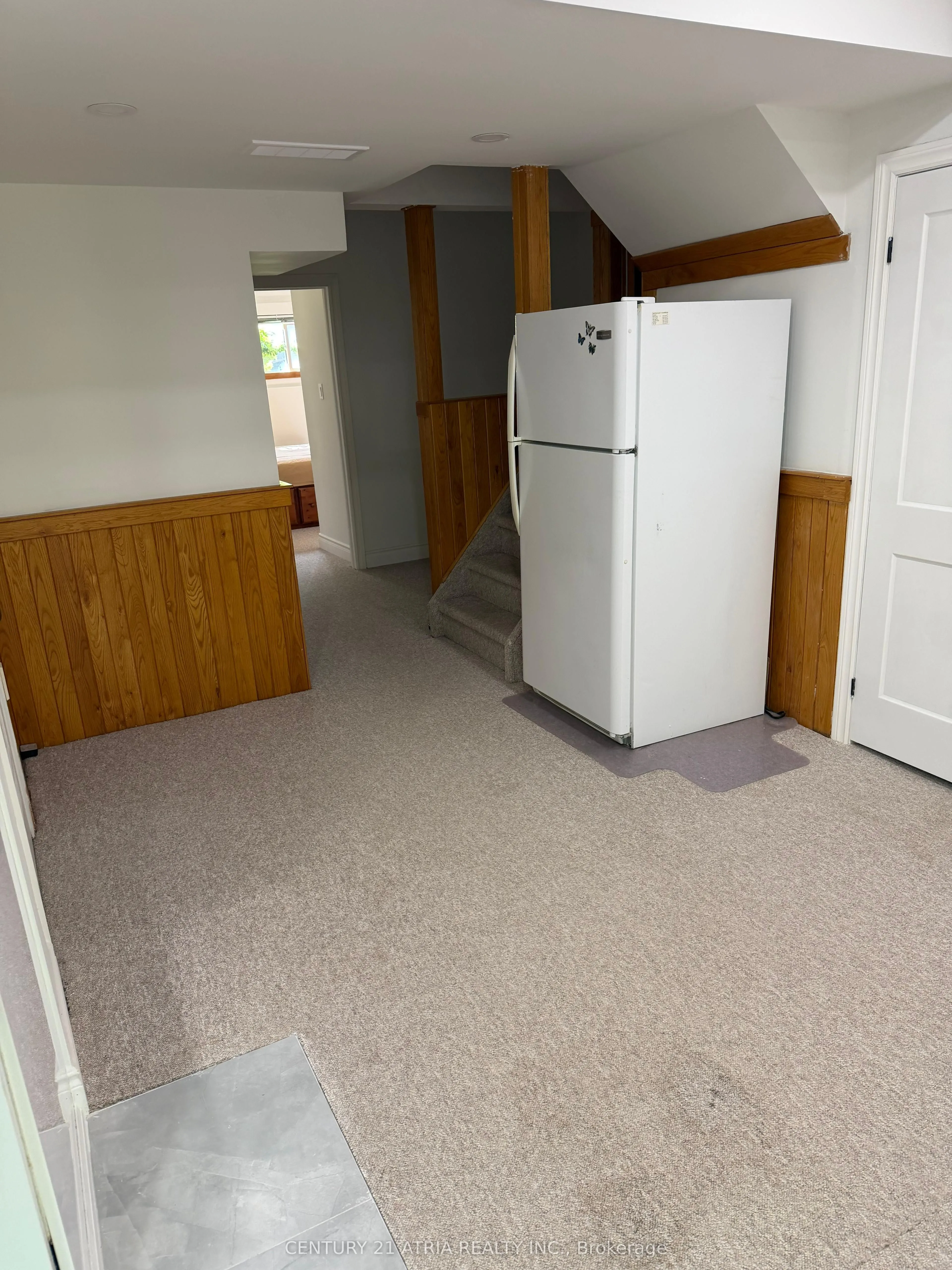 12 Wiles Court #Basement