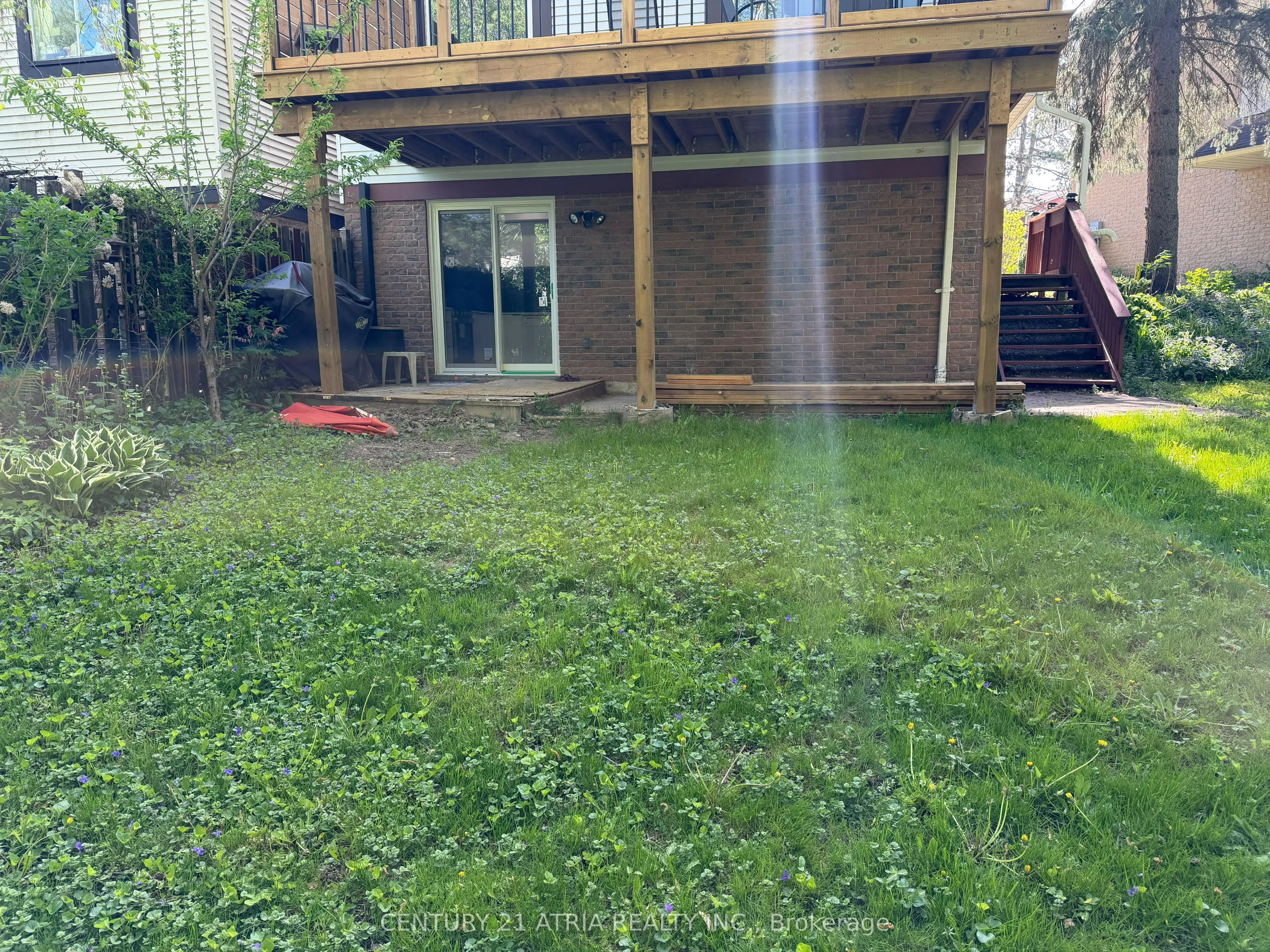 12 Wiles Court #Basement