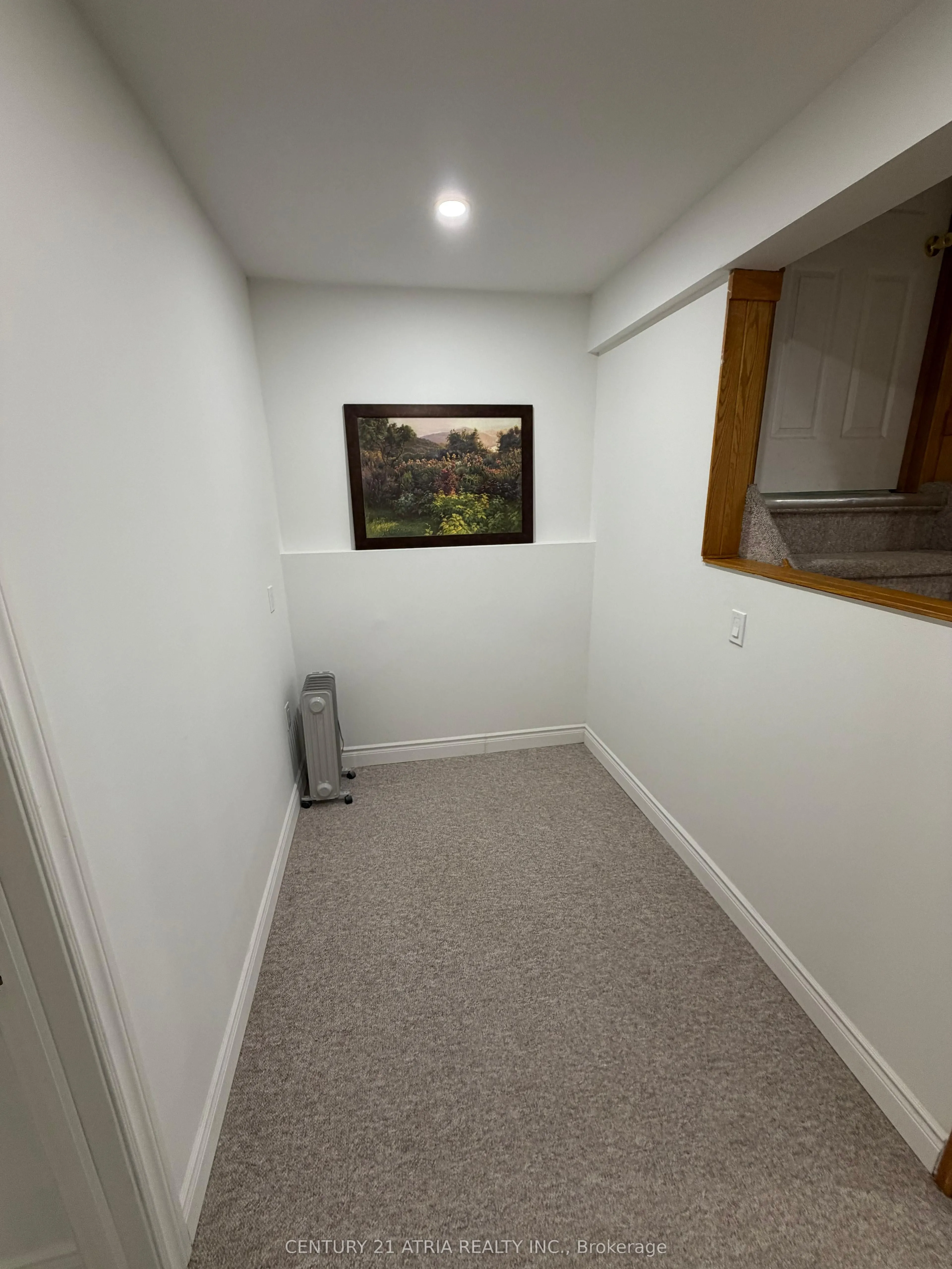 12 Wiles Court #Basement