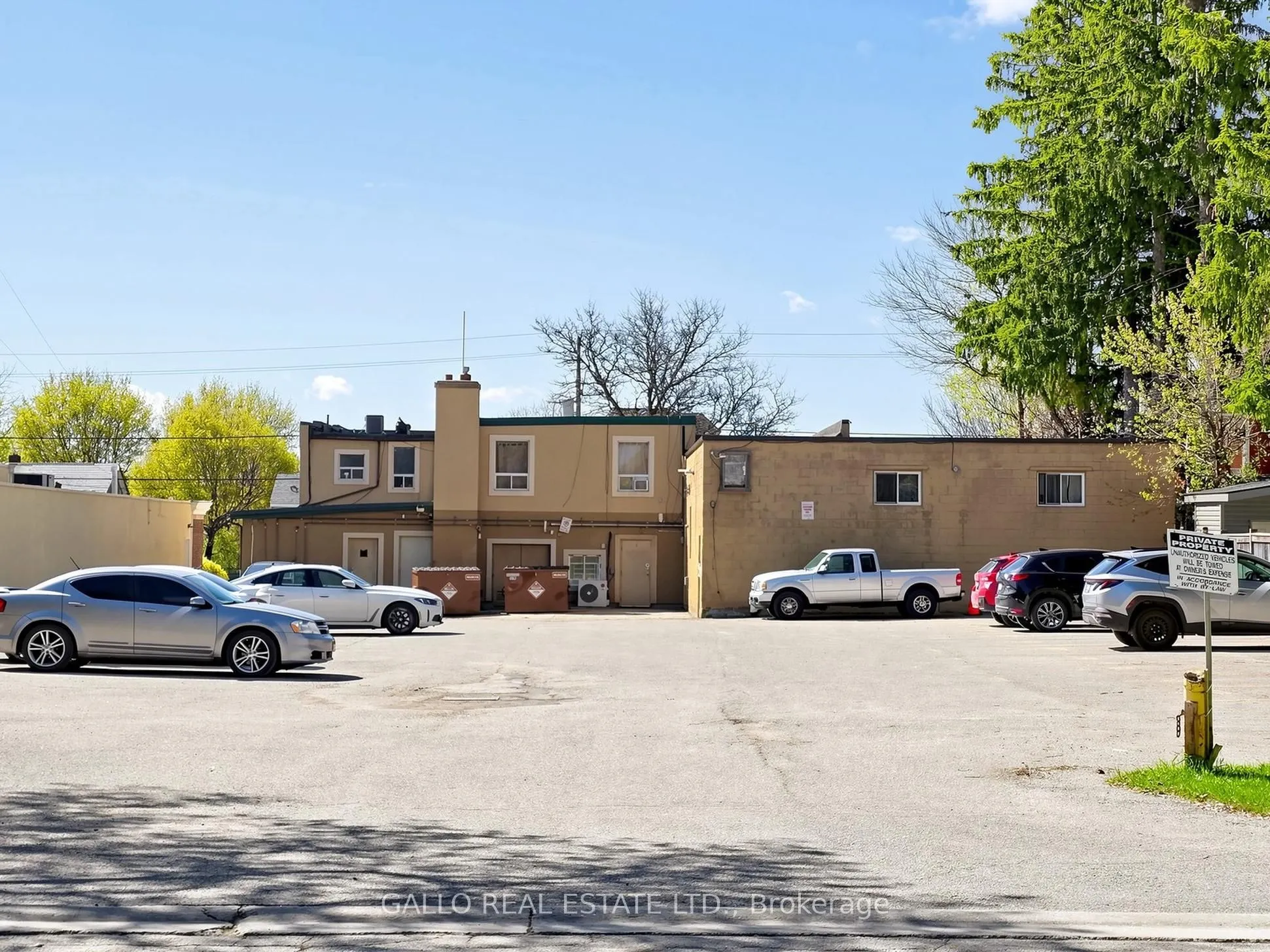 6376-6388 Main Street