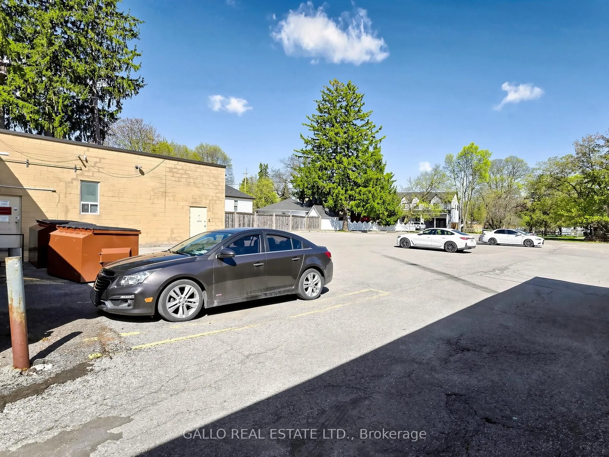 6376-6388 Main Street