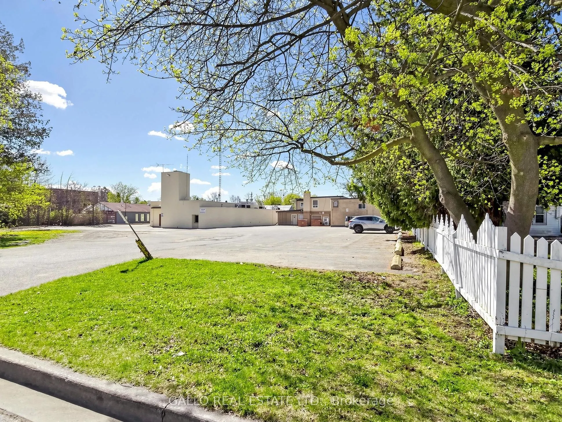 6376-6388 Main Street