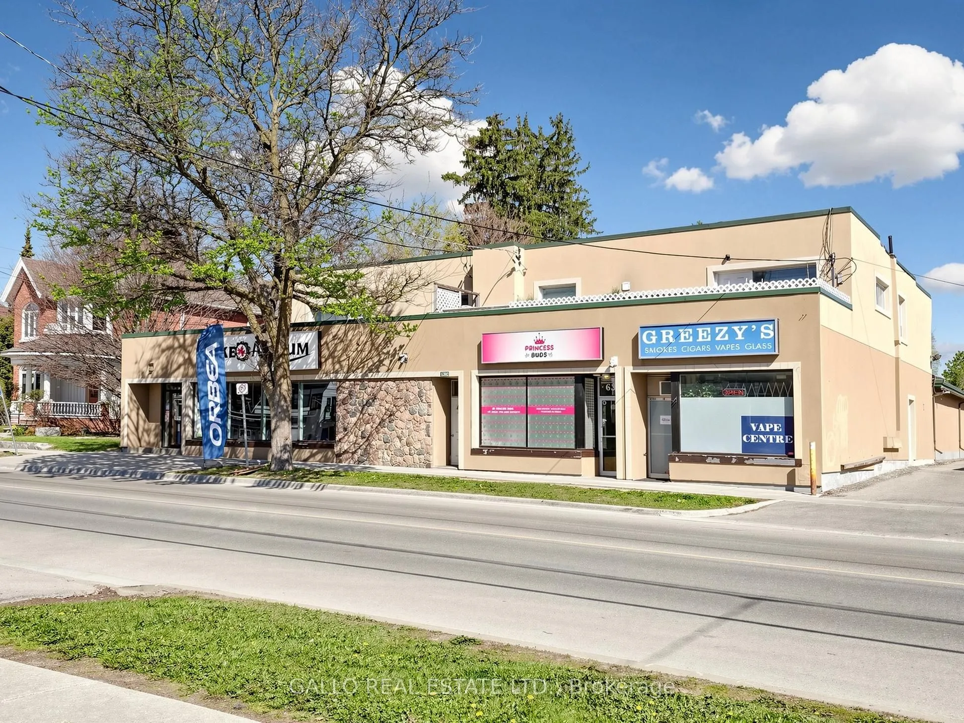 6376-6388 Main Street