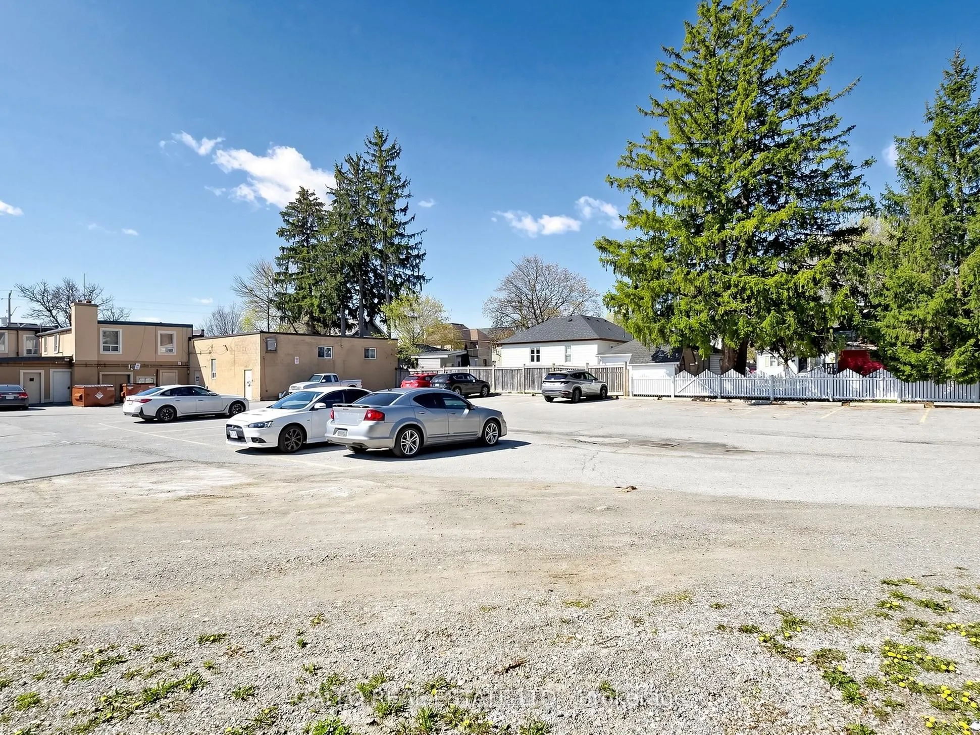 6376-6388 Main Street