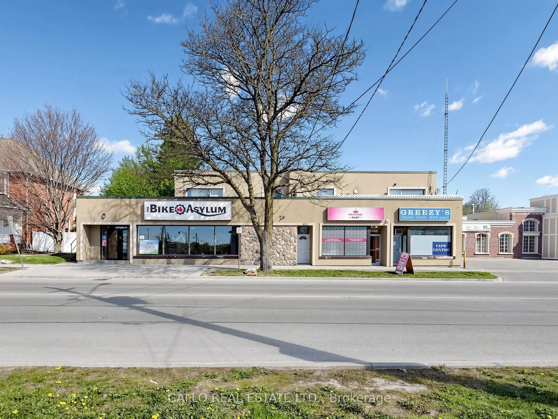 6376-6388 Main Street