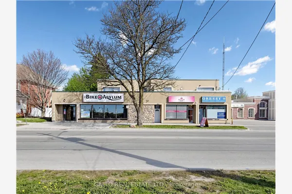 6376-6388 Main Street