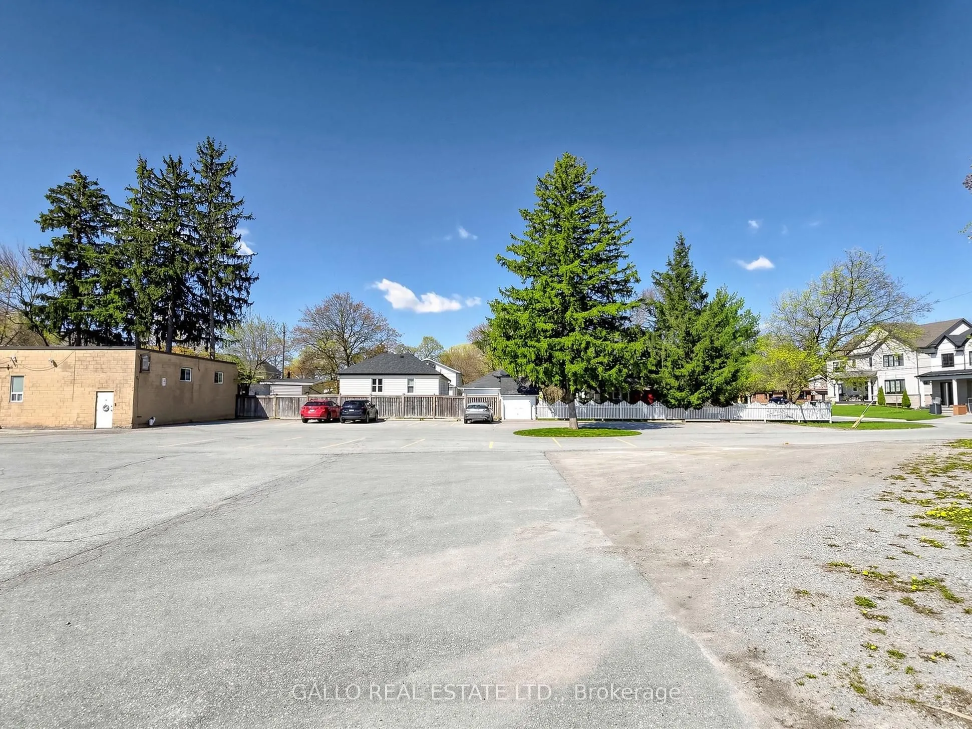 6376-6388 Main Street