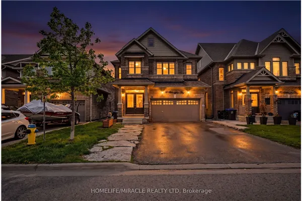14 Willoughby Way